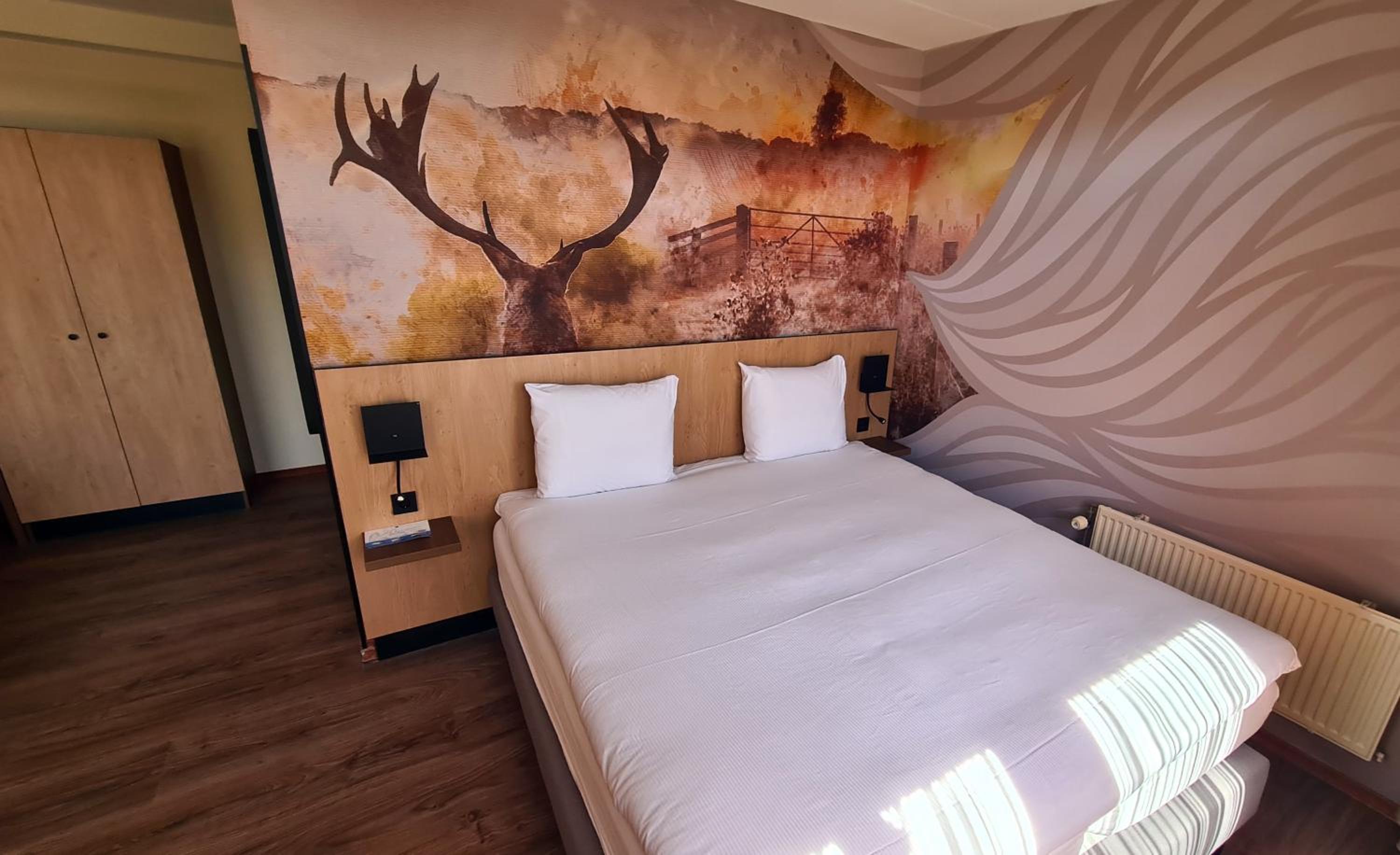Comfort Double Room with Dune View - Photo 3