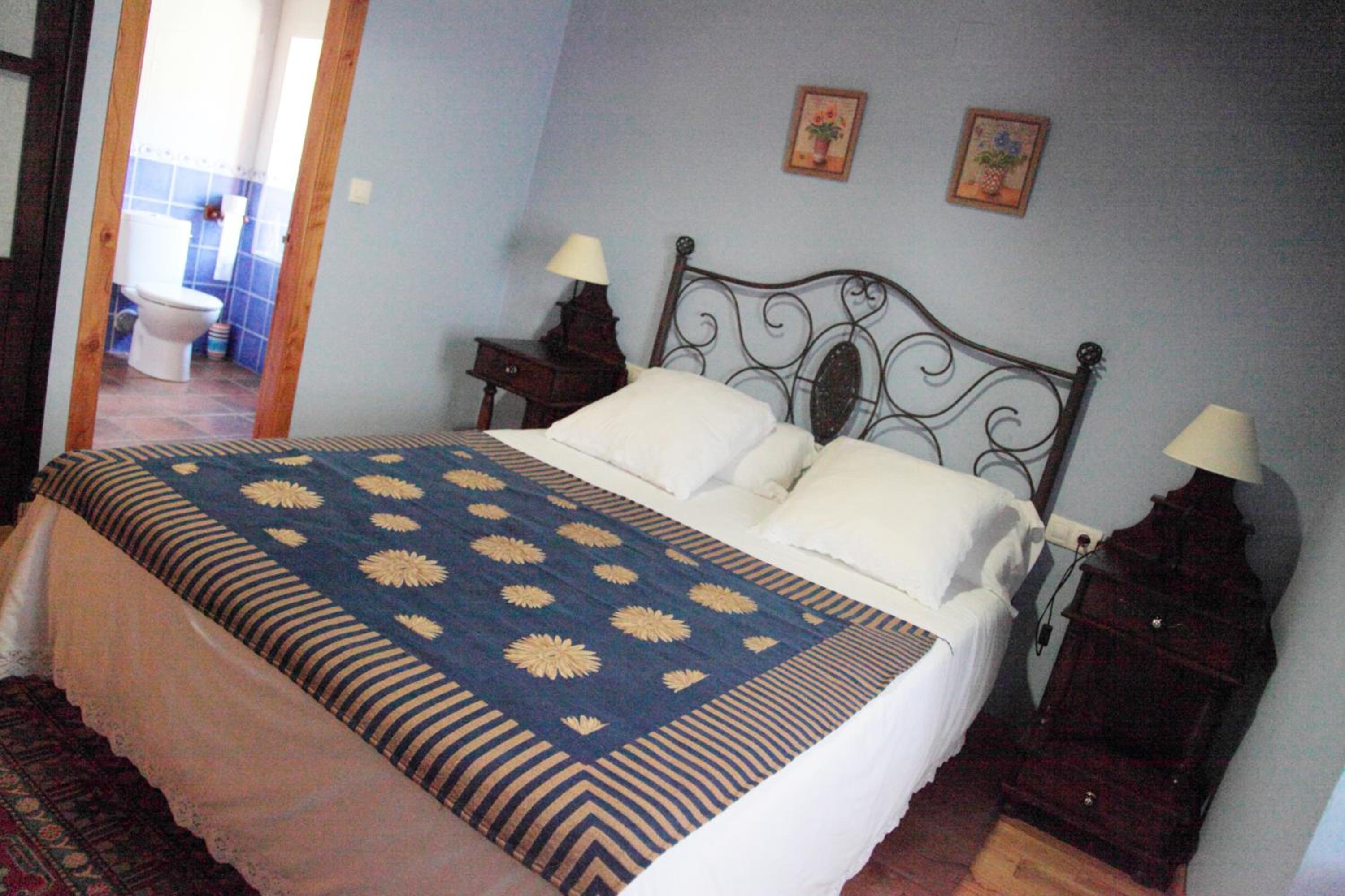 Double Room - Photo 1