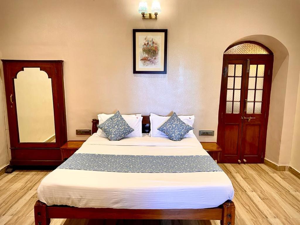 Deluxe Triple Room - Photo 5
