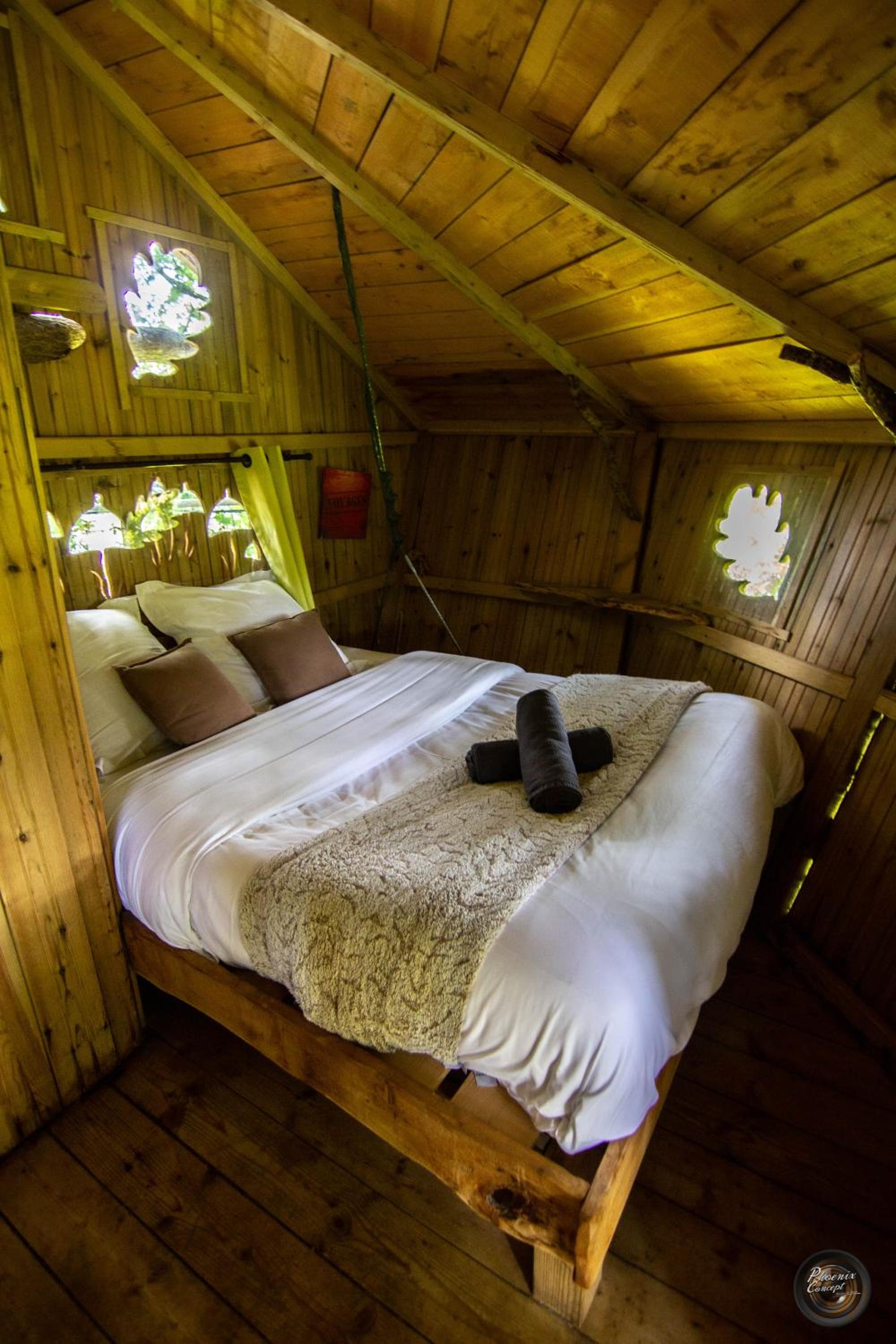 One-Bedroom Chalet photo 2