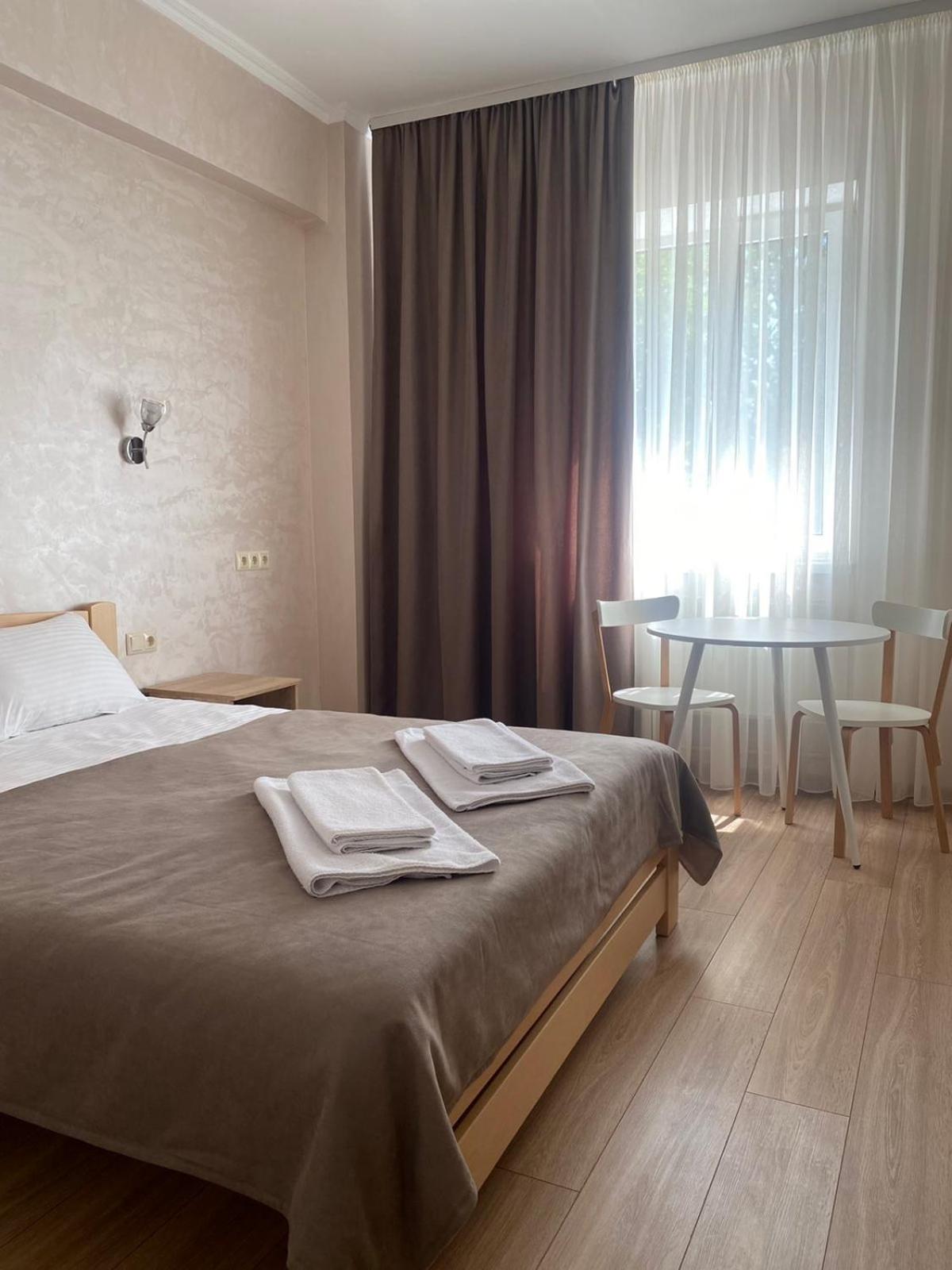 Superior Double Room photo 2
