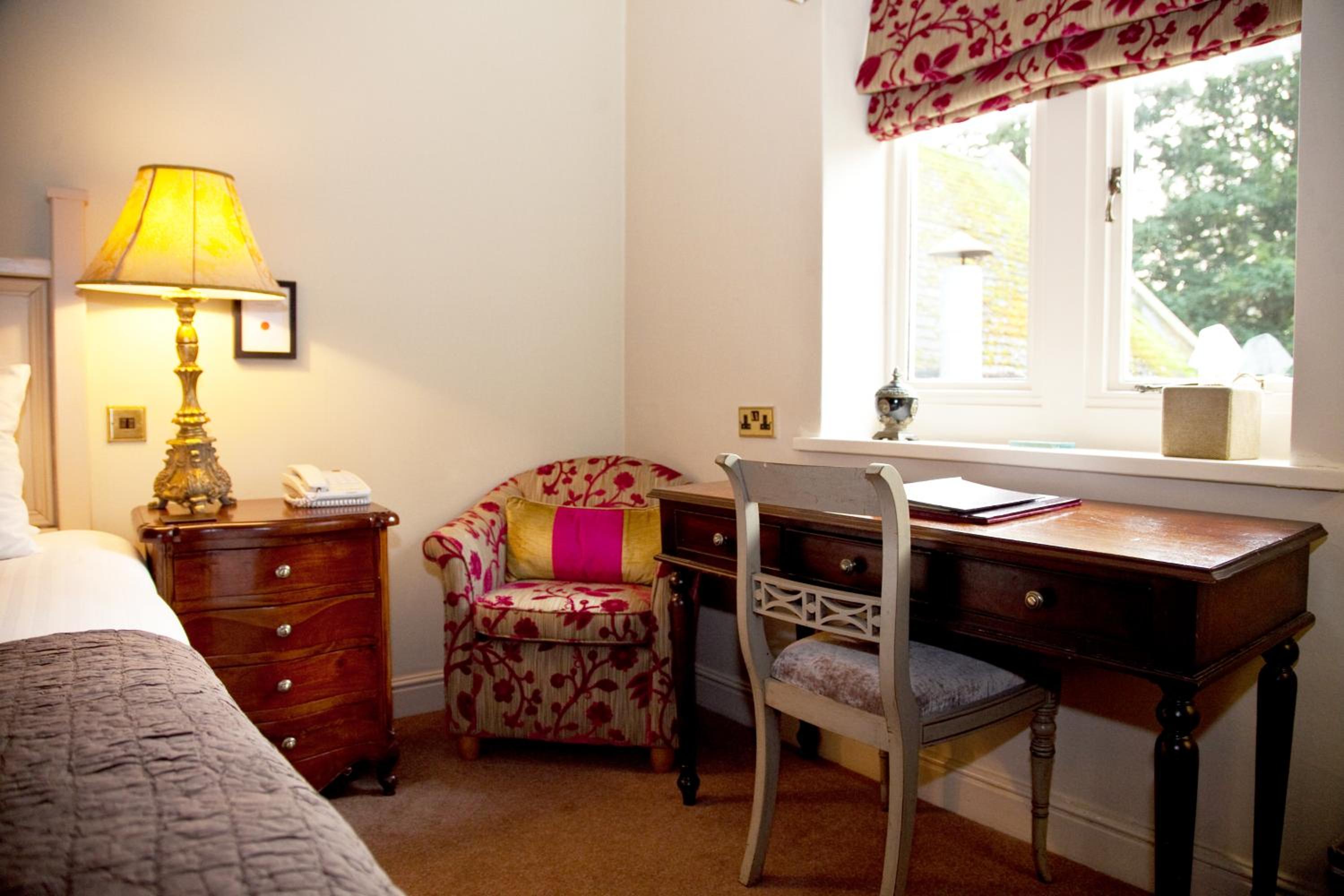 Cozy Double photo 3