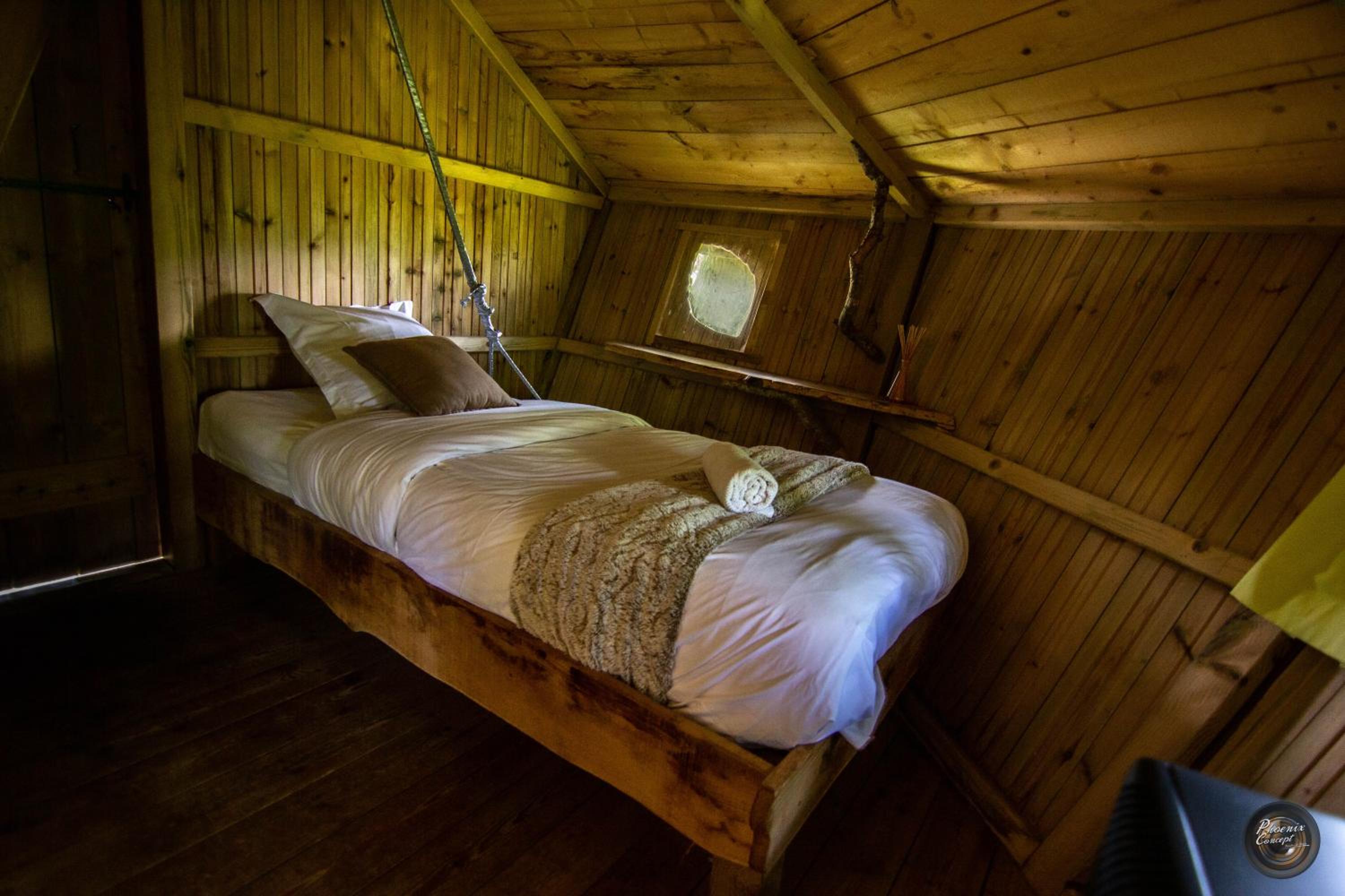 One-Bedroom Chalet photo 1
