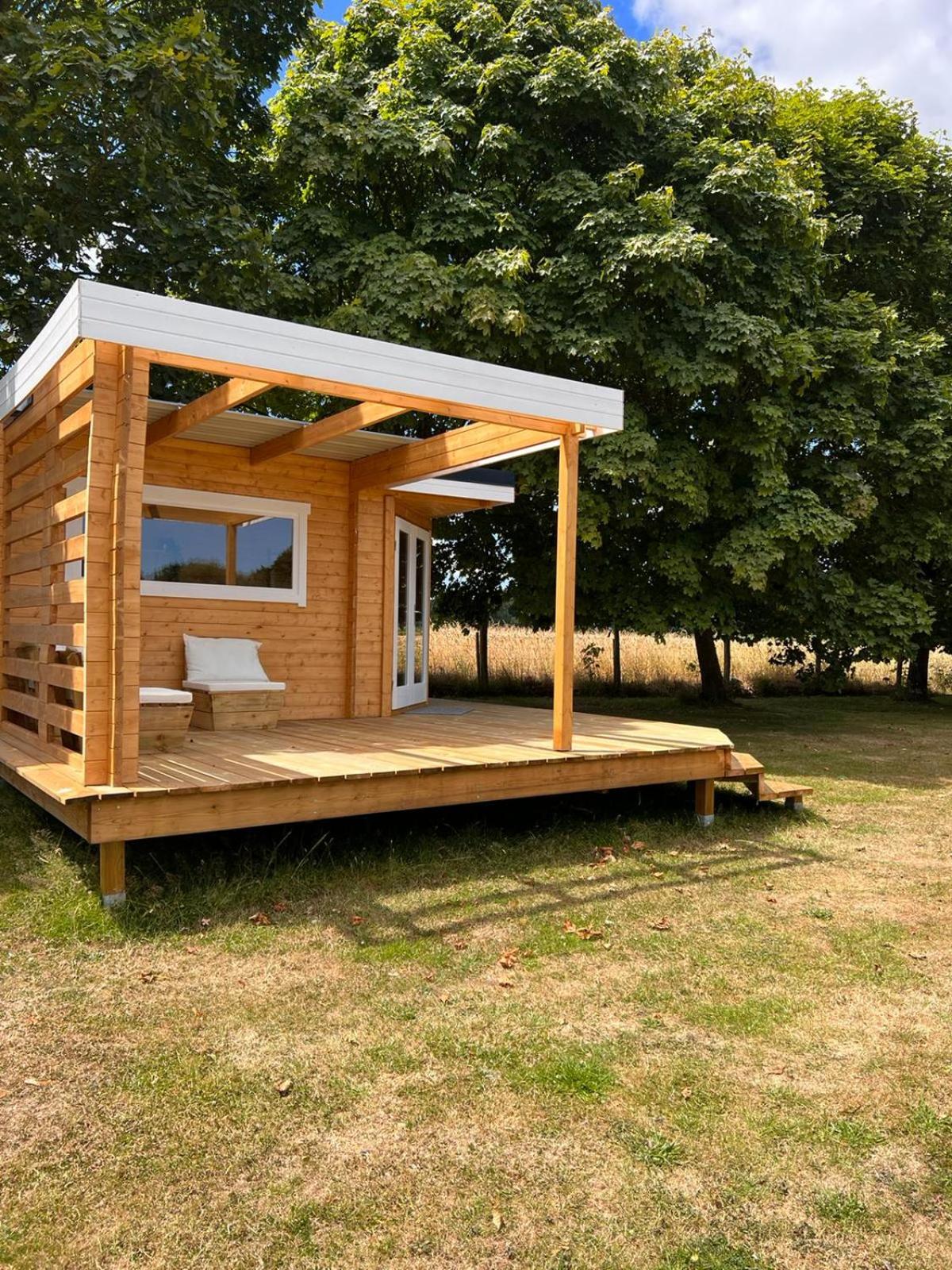 Chalet photo 1