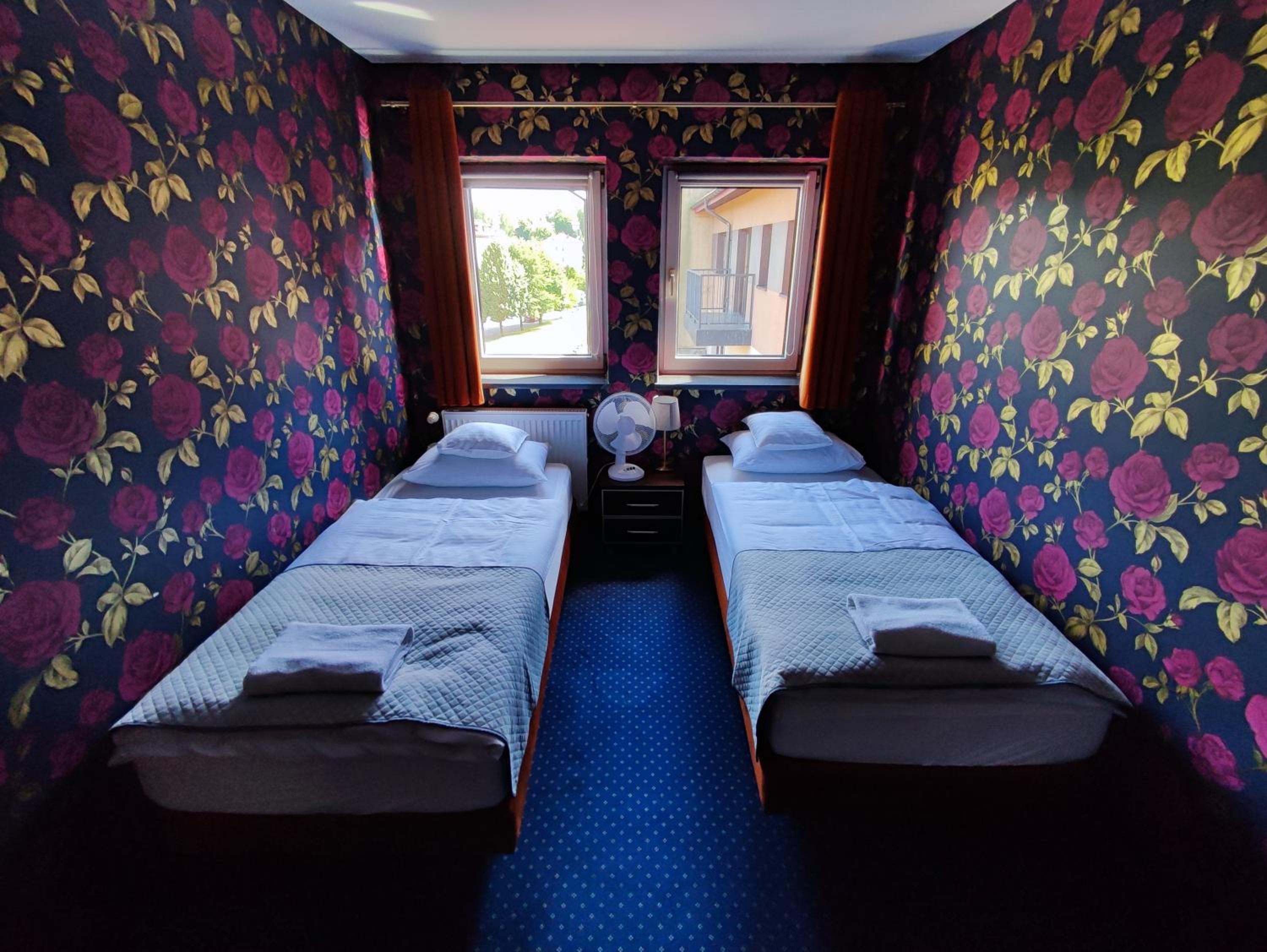 Deluxe Double Room - Photo 4