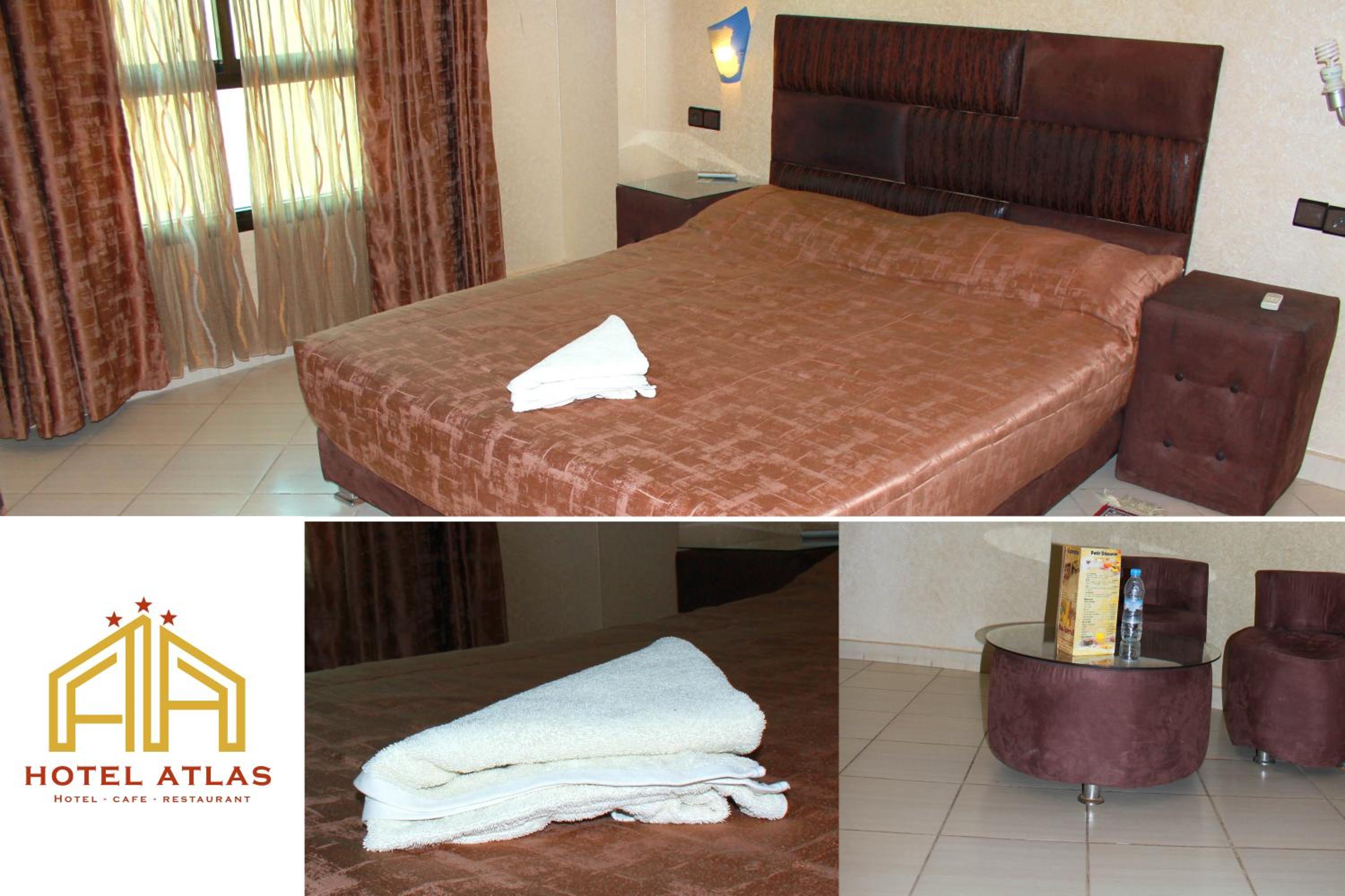 Double Room - Photo 1
