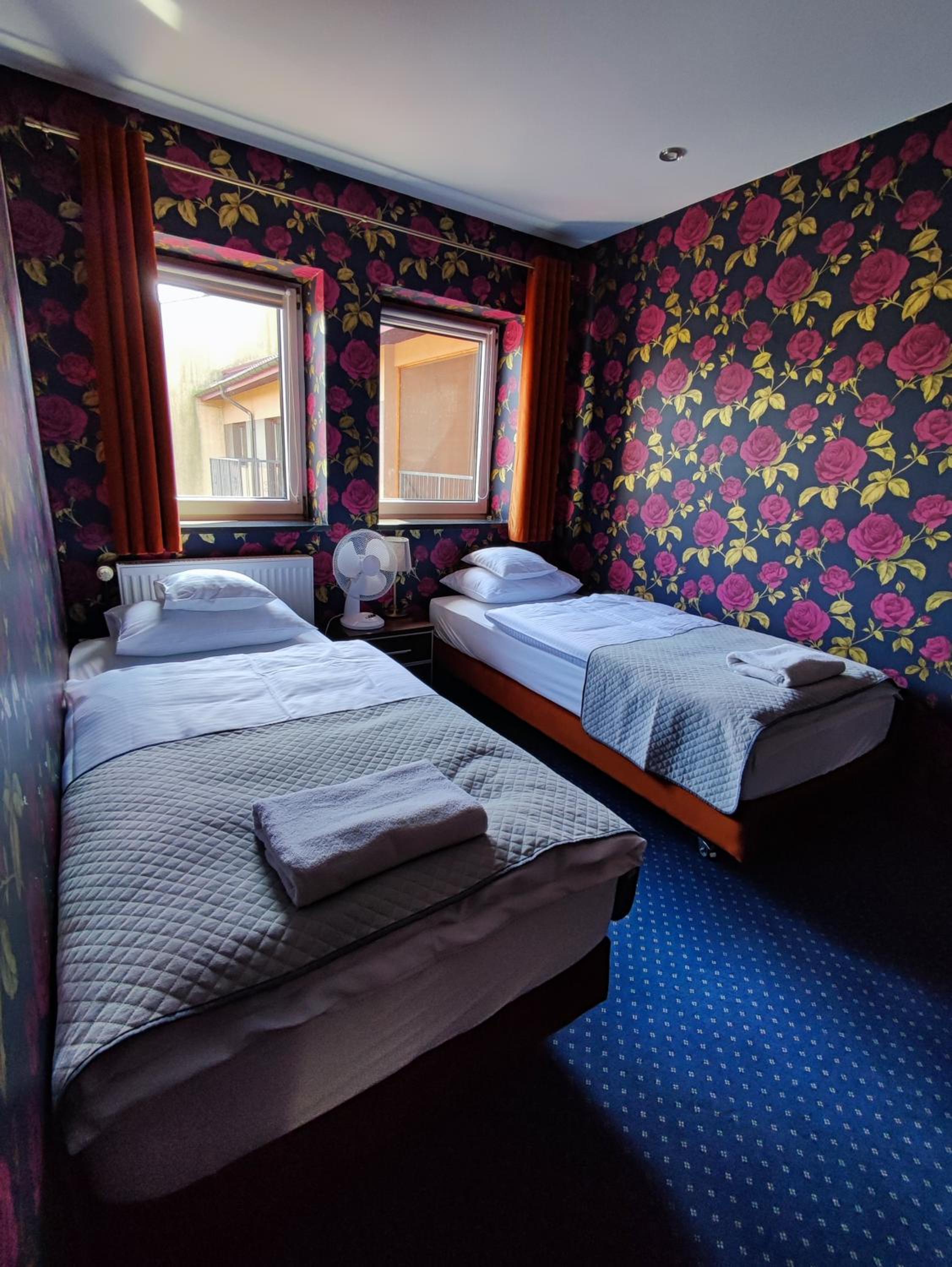 Deluxe Double Room - Photo 1