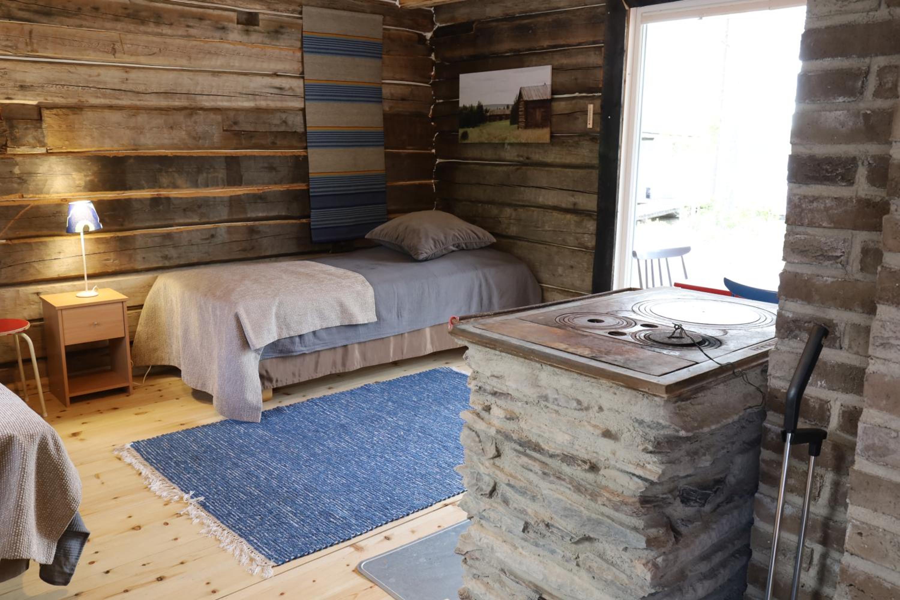 Triple Room with Lake View photo 1