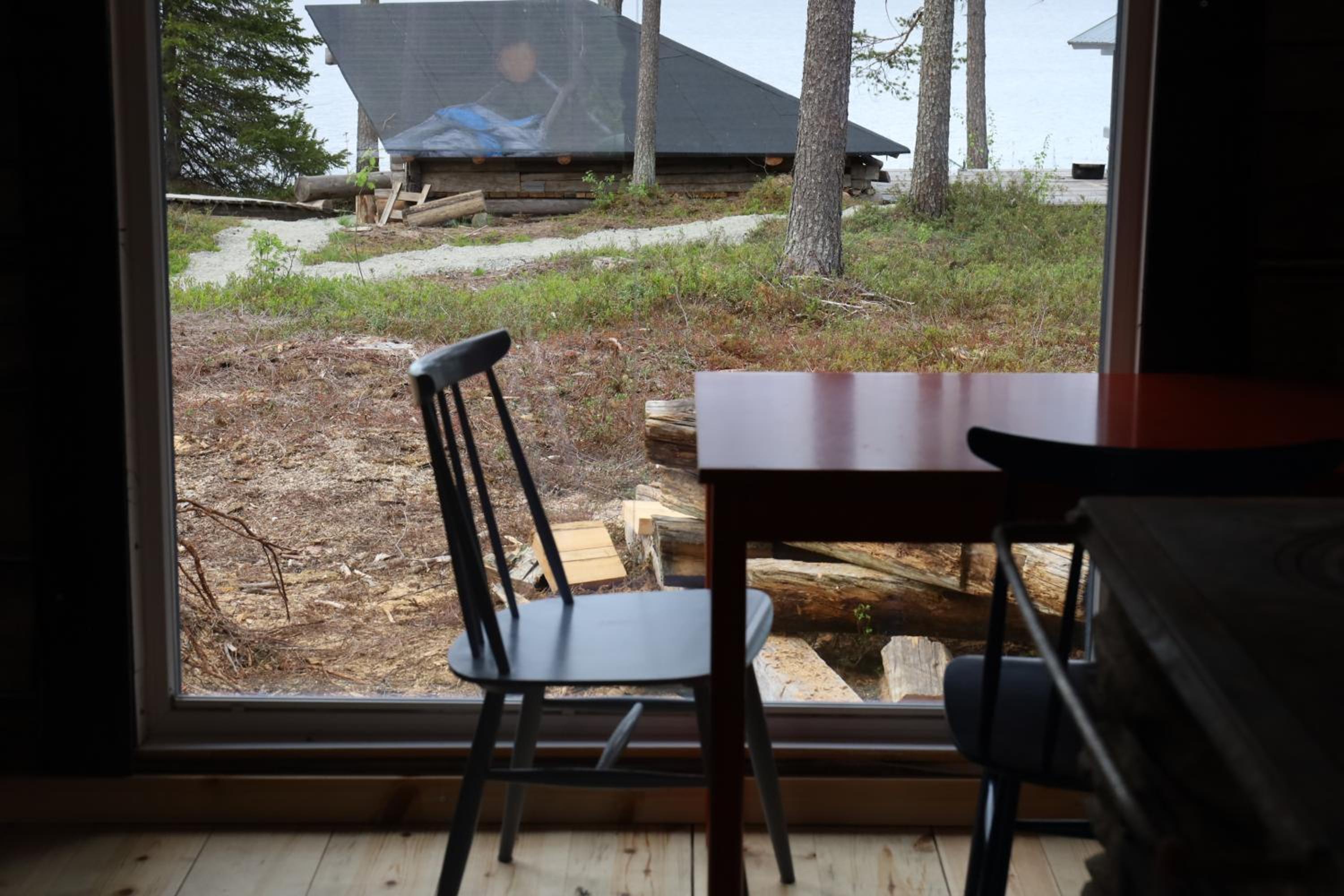 Triple Room with Lake View photo 2