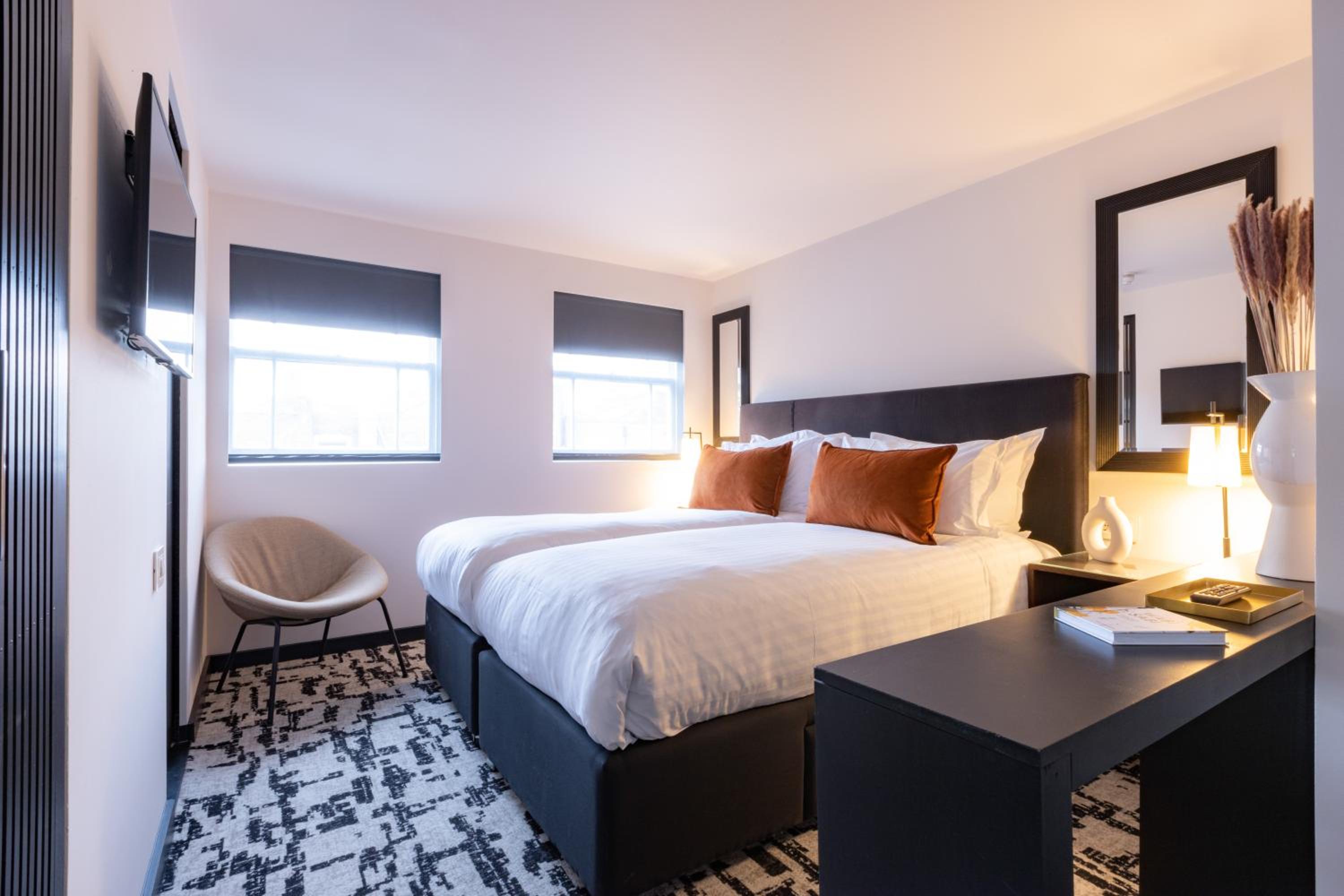 Superior Double Room photo 2