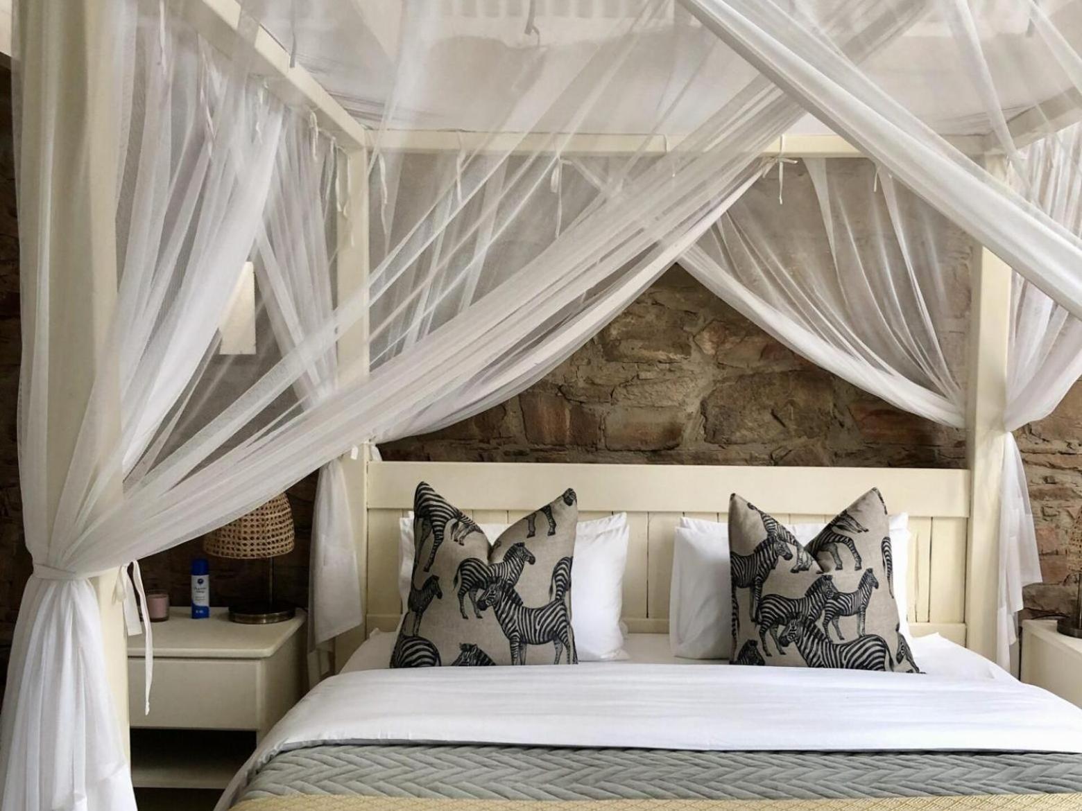 Comfort King Room