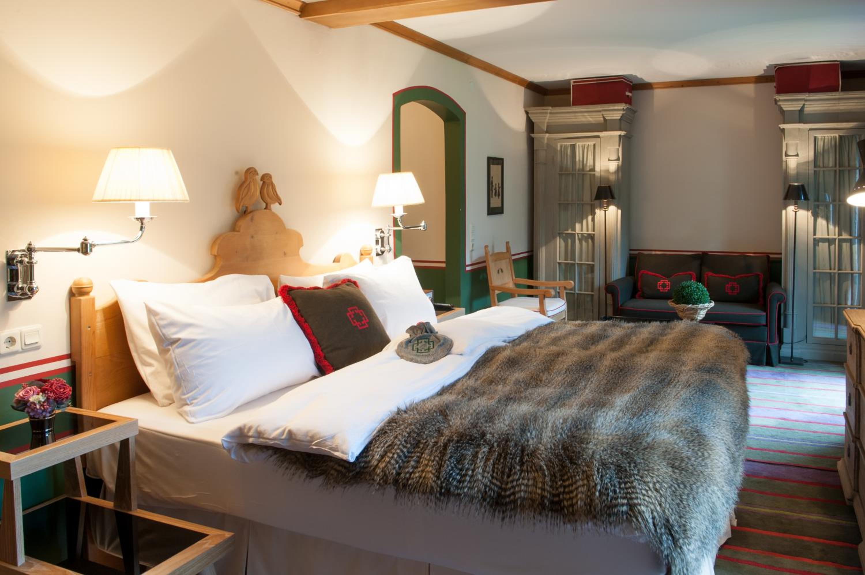 Chalet Suite photo 1