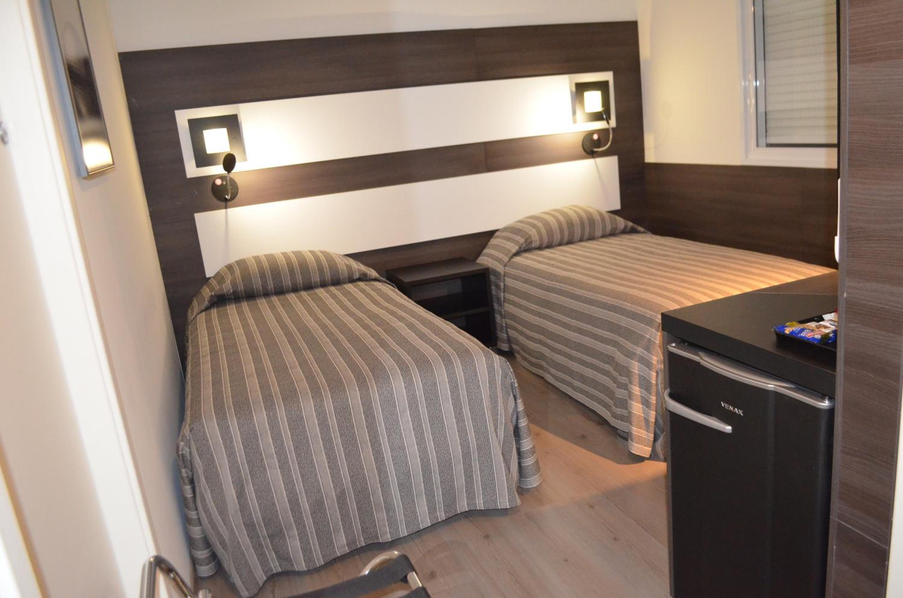 Executive Double or Twin Room