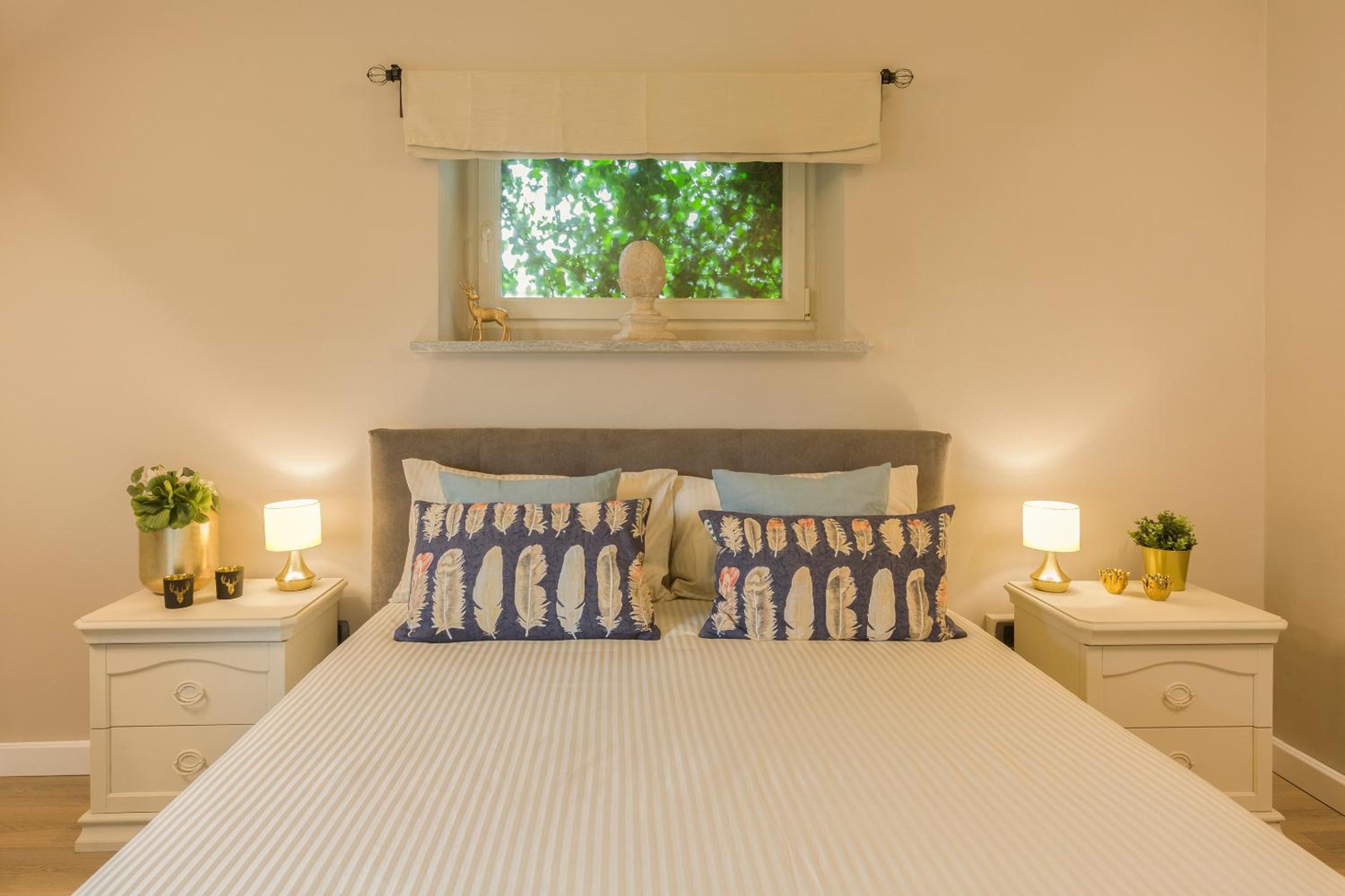 Double Room with Patio photo 1