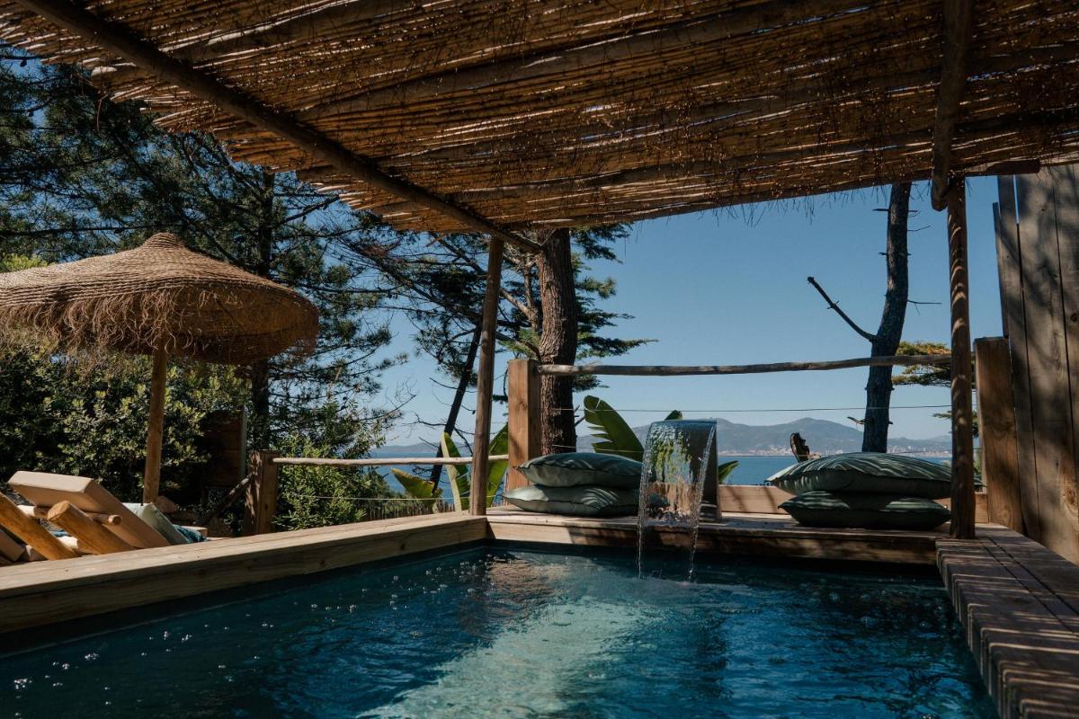 Suite with Private Pool photo 2