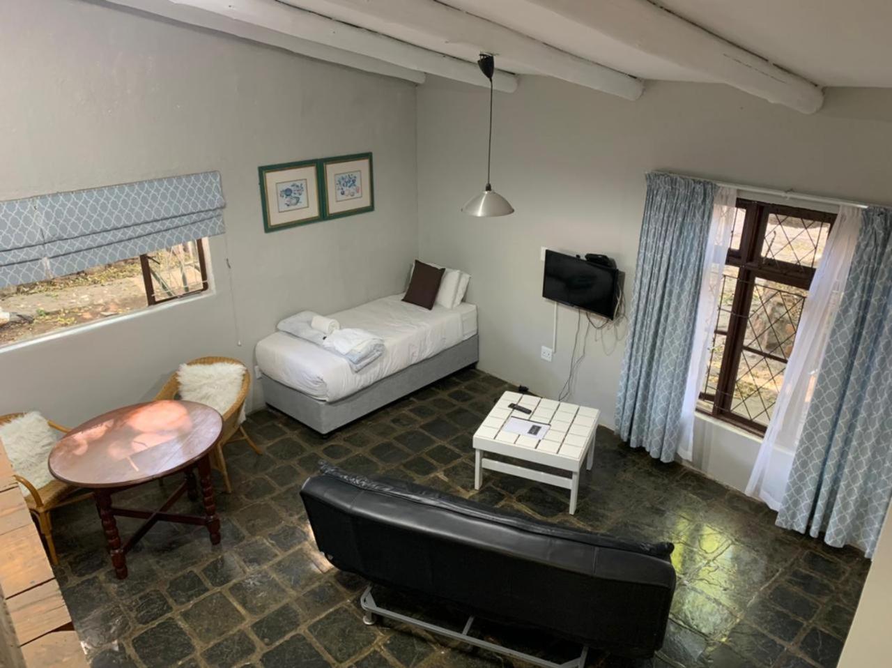 One-Bedroom Chalet photo 2