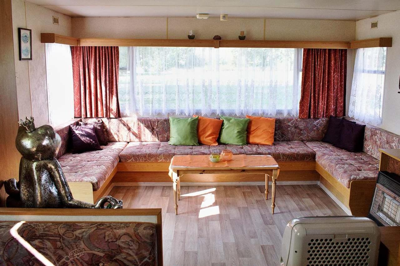 Mobile Home photo 1