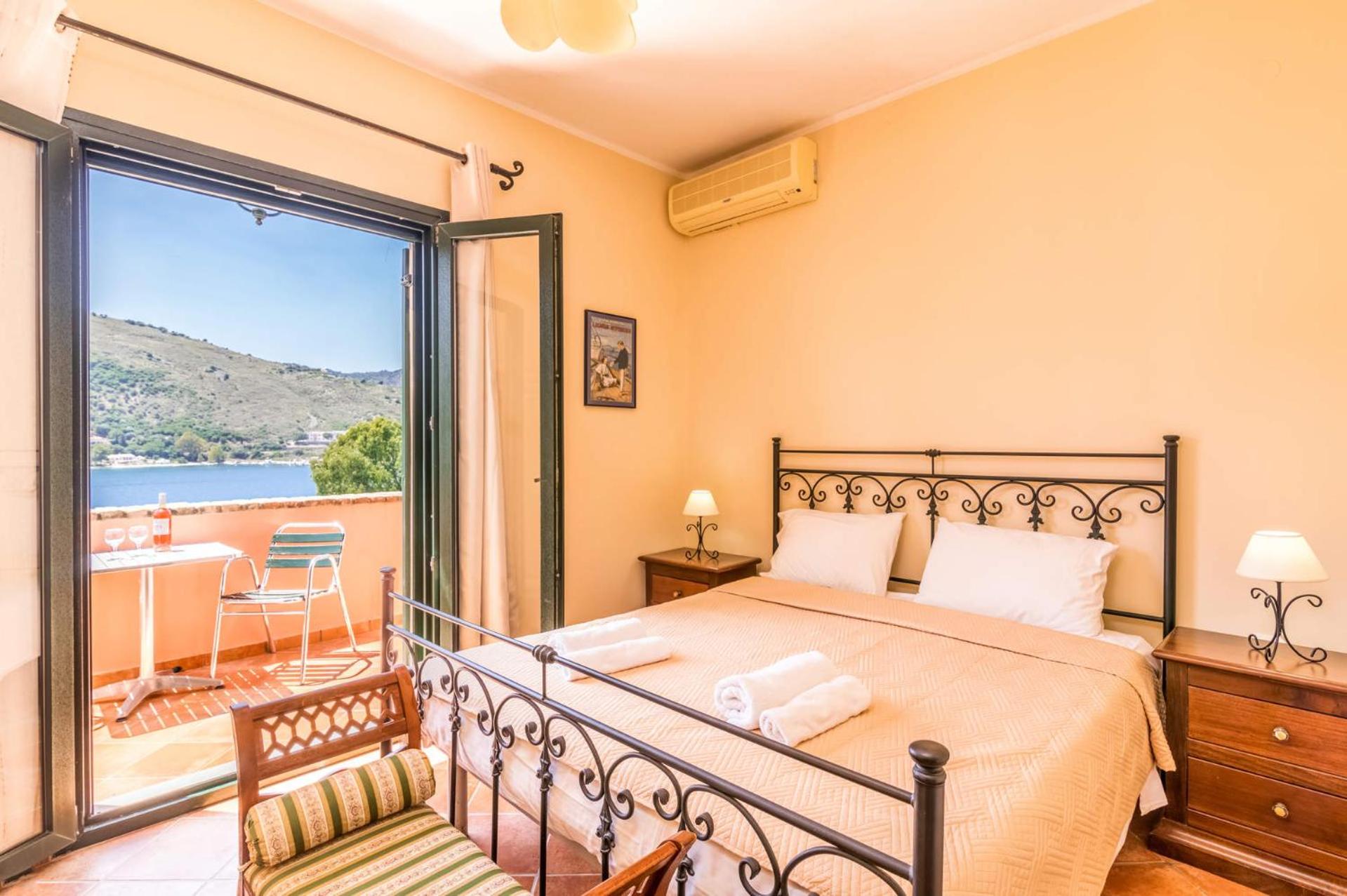 Four-Bedroom Villa