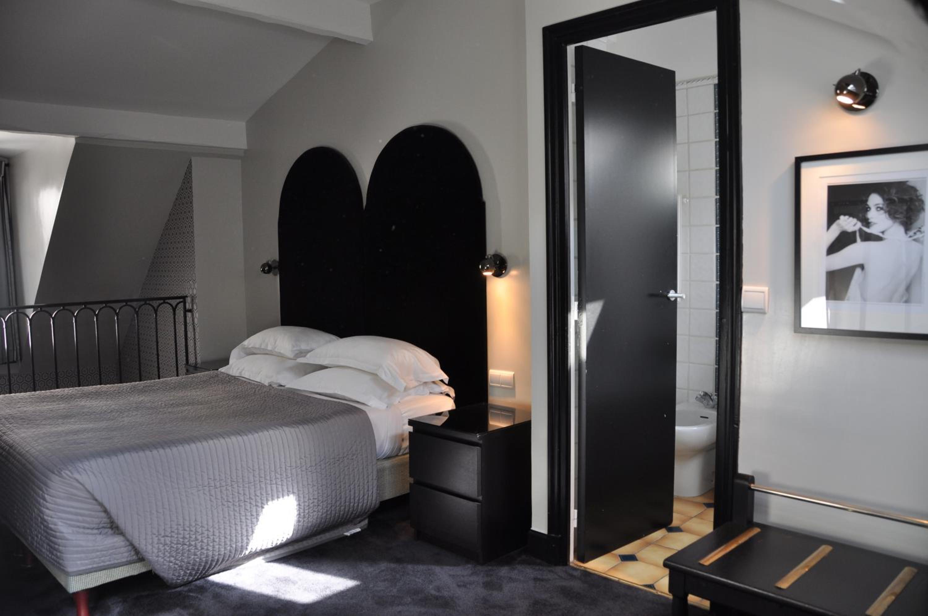 Duplex Suite (2 adults)