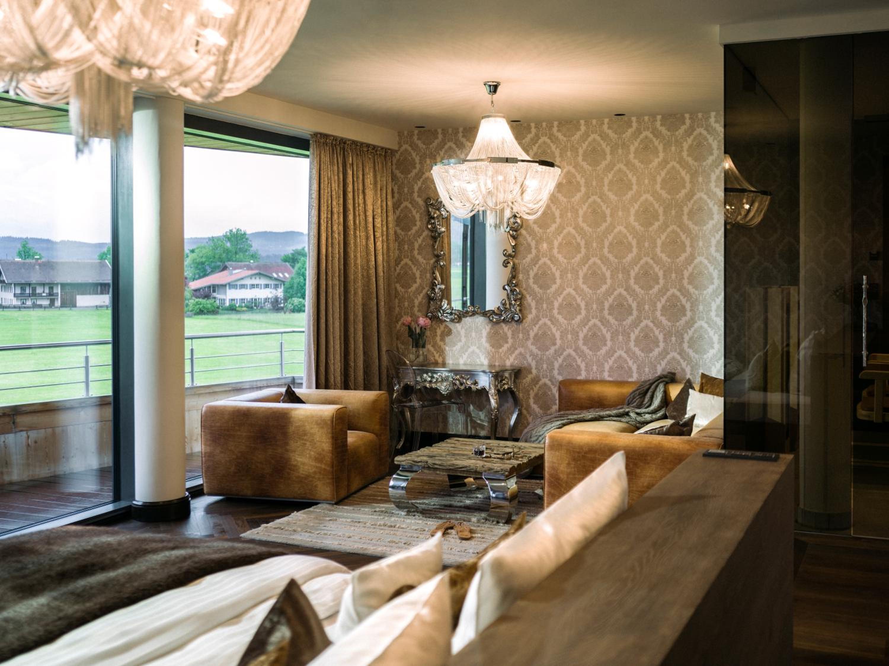 Superior  Suite Fabulous
