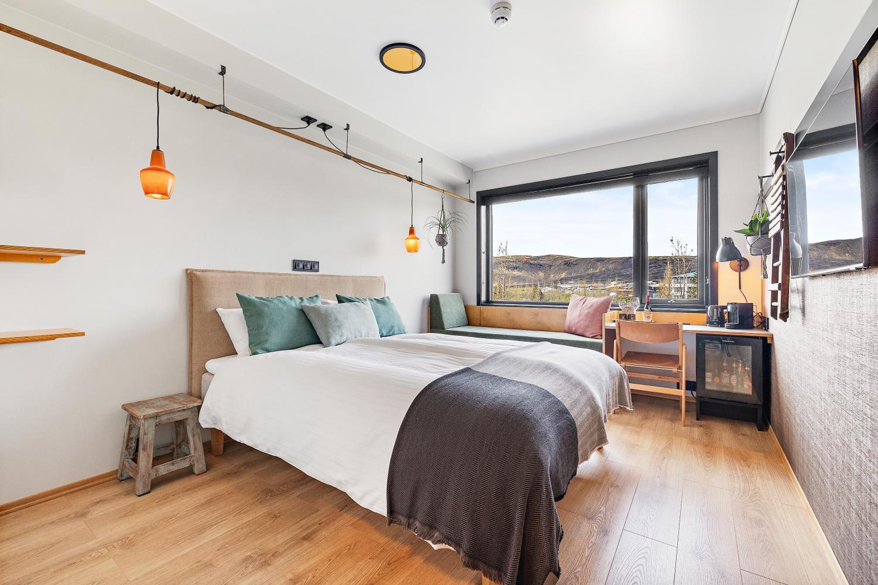 Standard Double Room - Photo 1