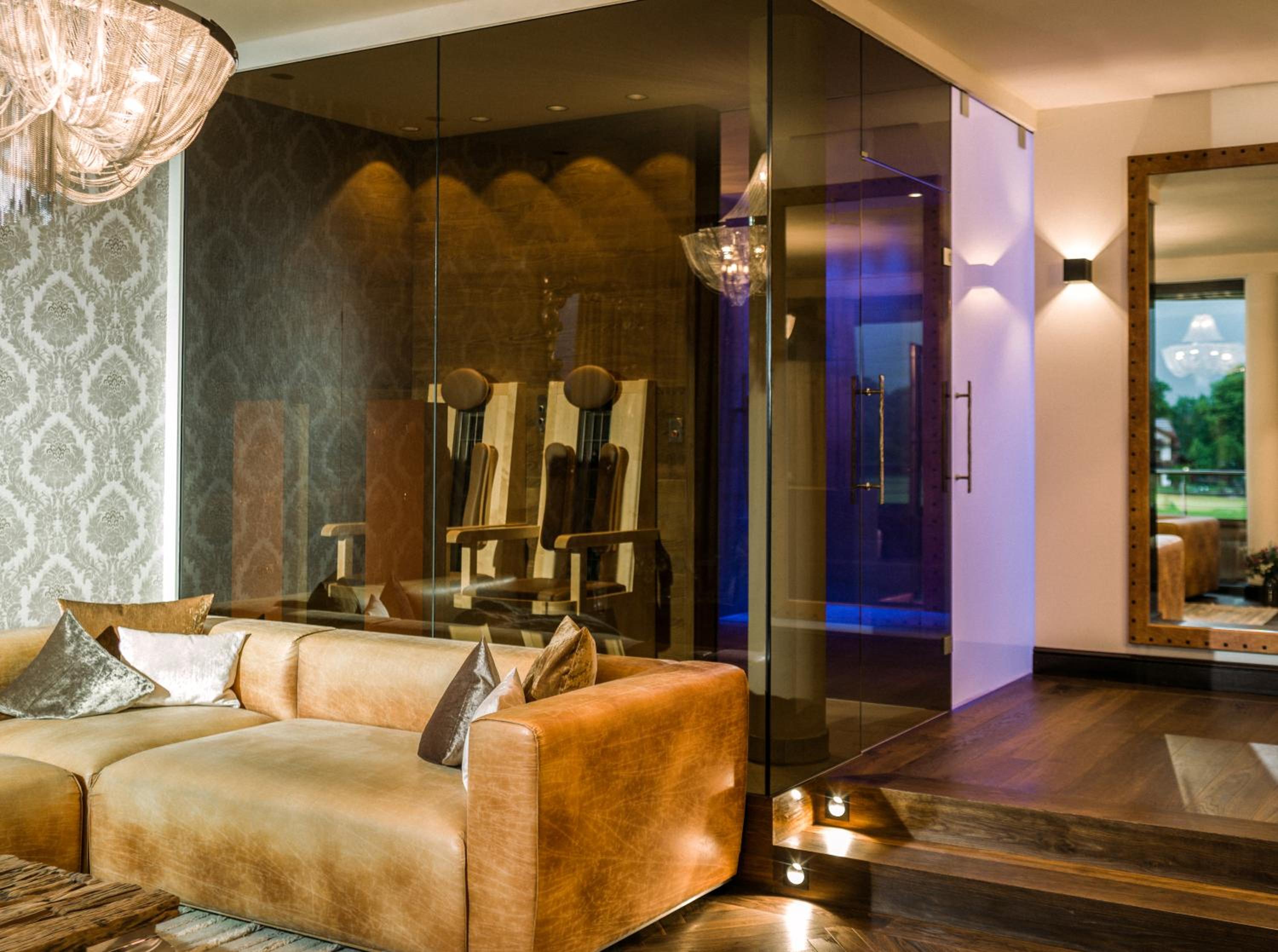 Superior  Suite Fabulous photo 2