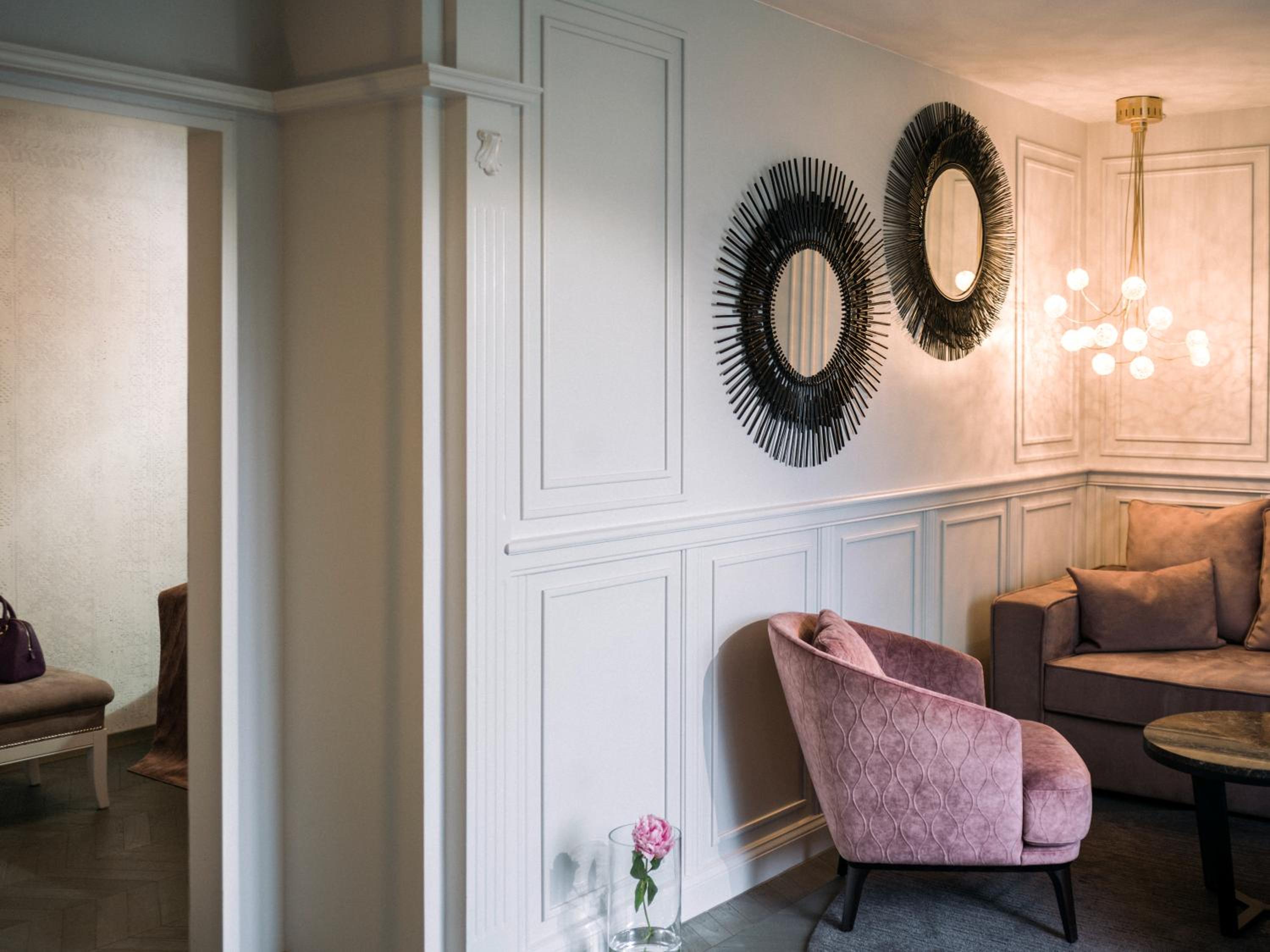 Junior Suite ( Sissi) photo 3