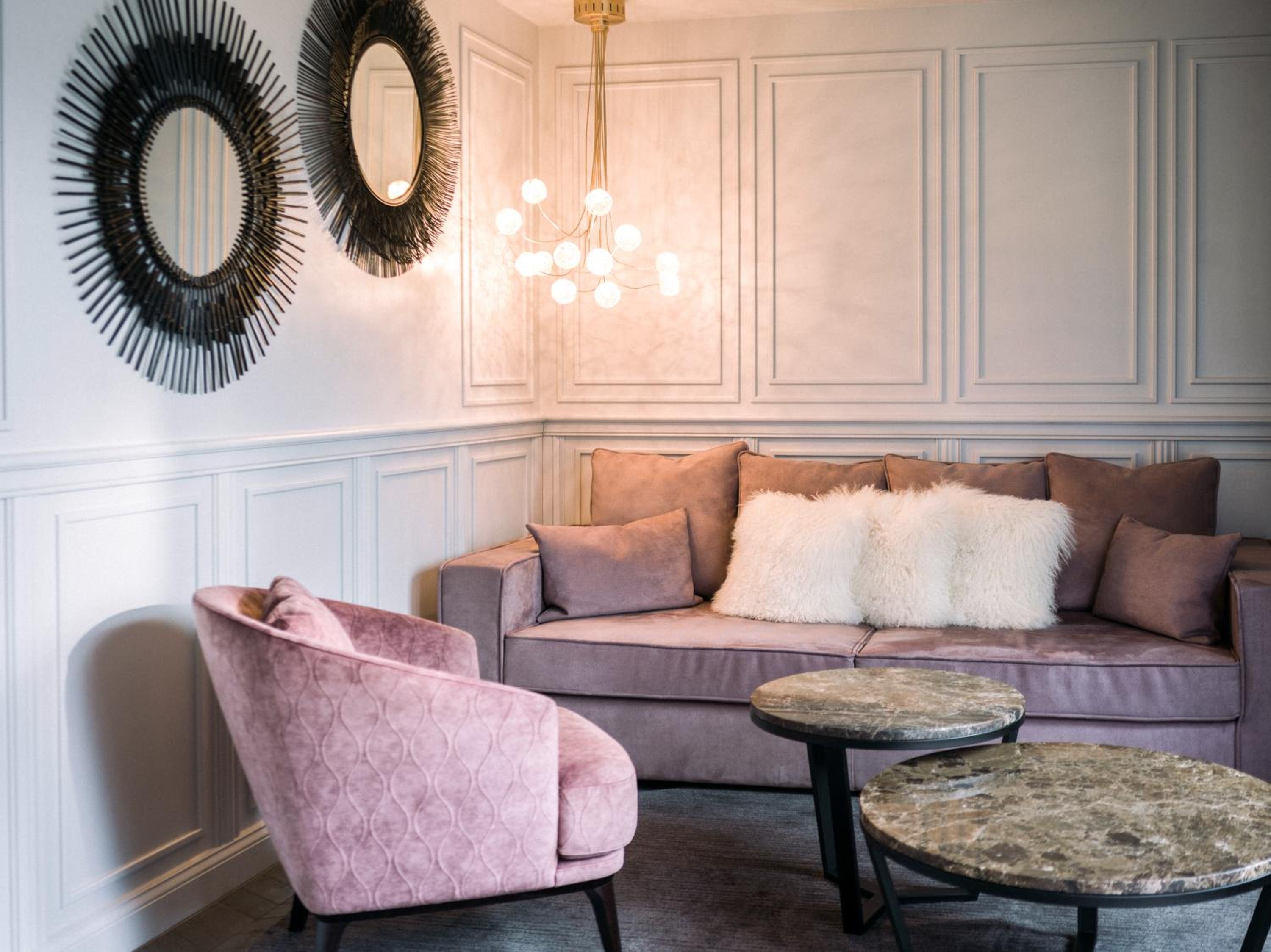 Junior Suite ( Sissi) photo 2