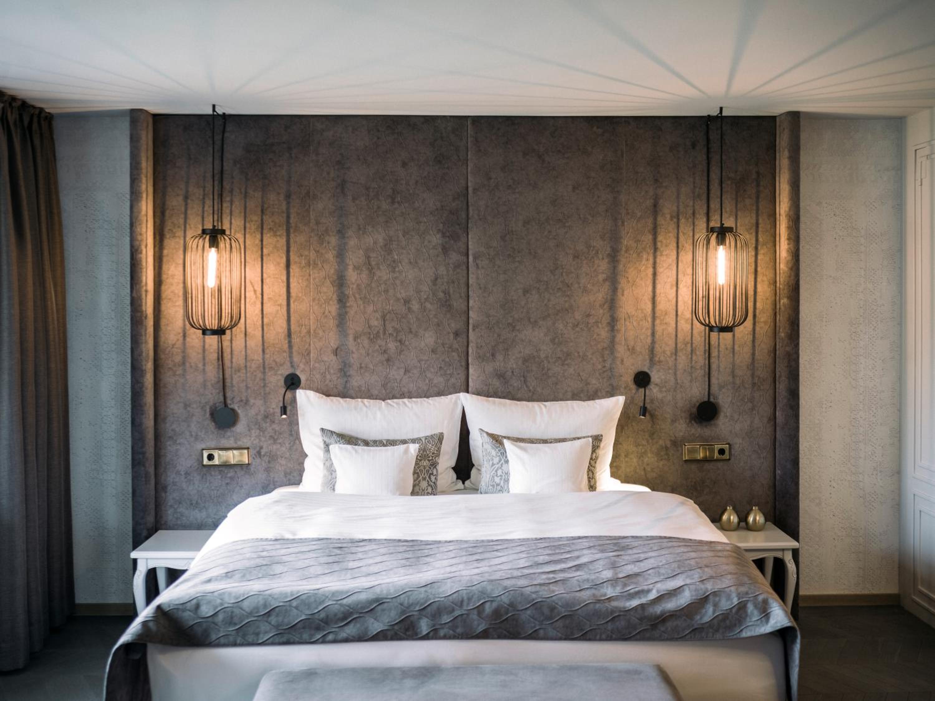Junior Suite (Ludwig)