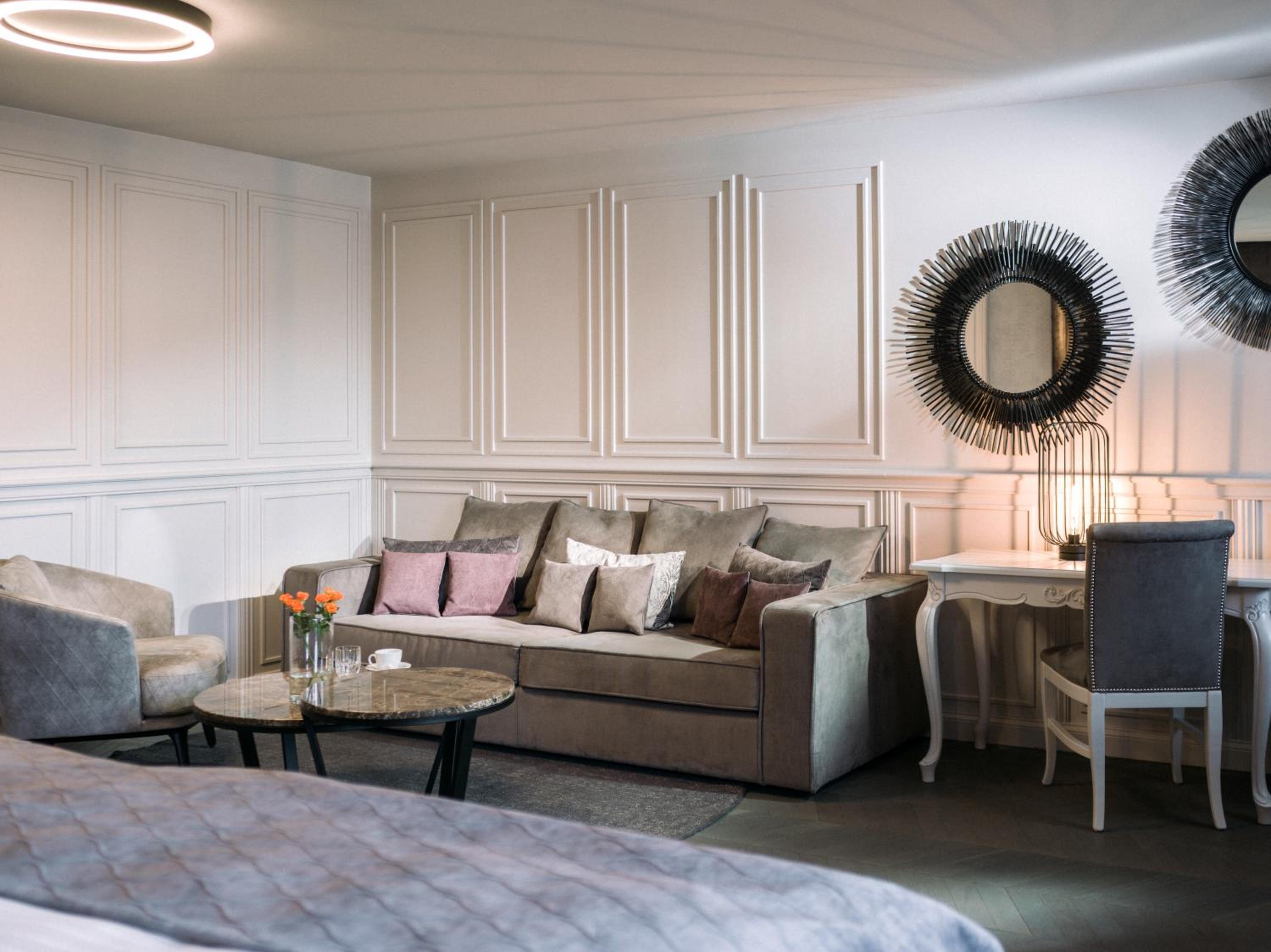Junior Suite (Ludwig) photo 2