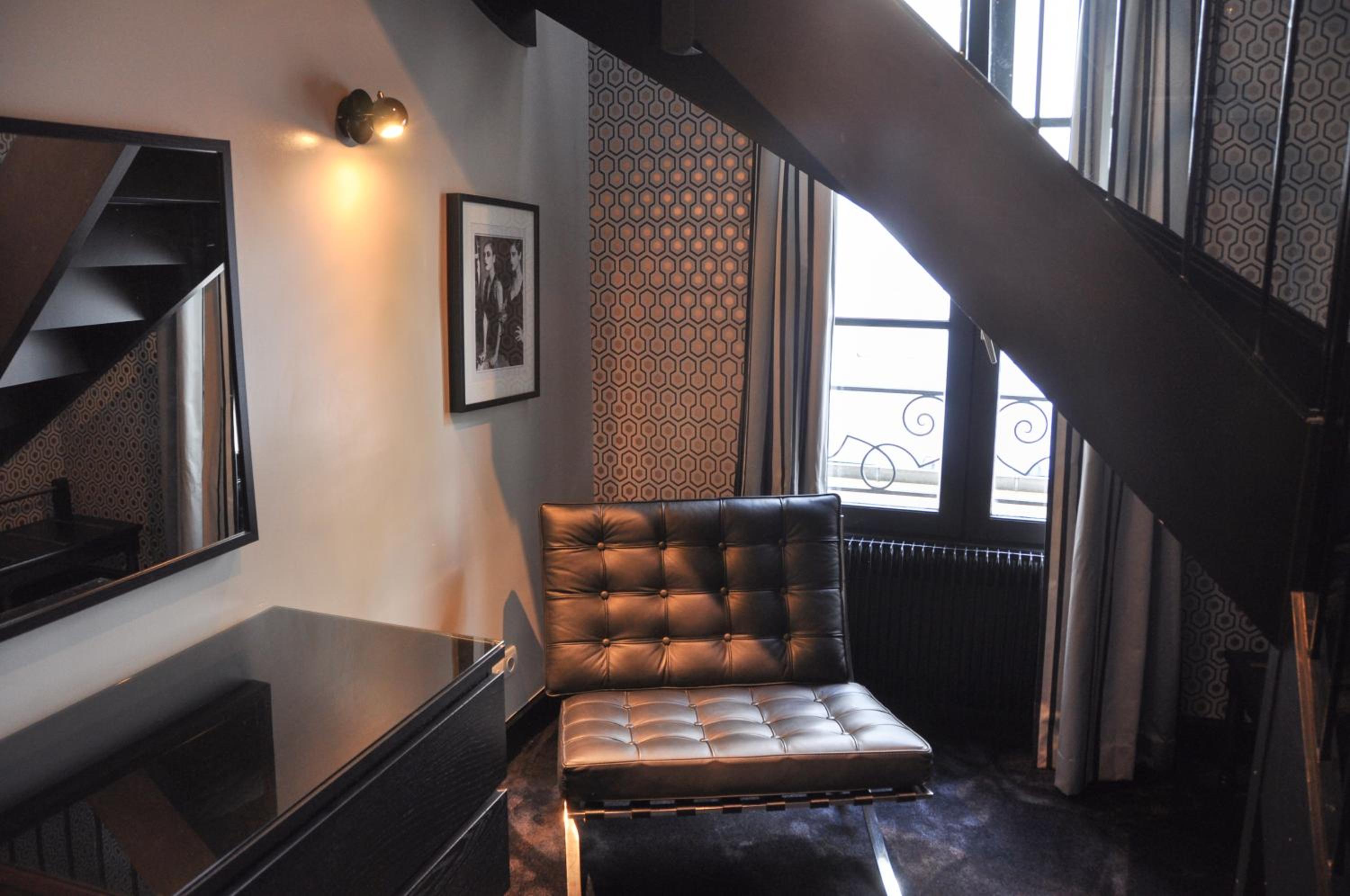 Duplex Suite (2 adults)