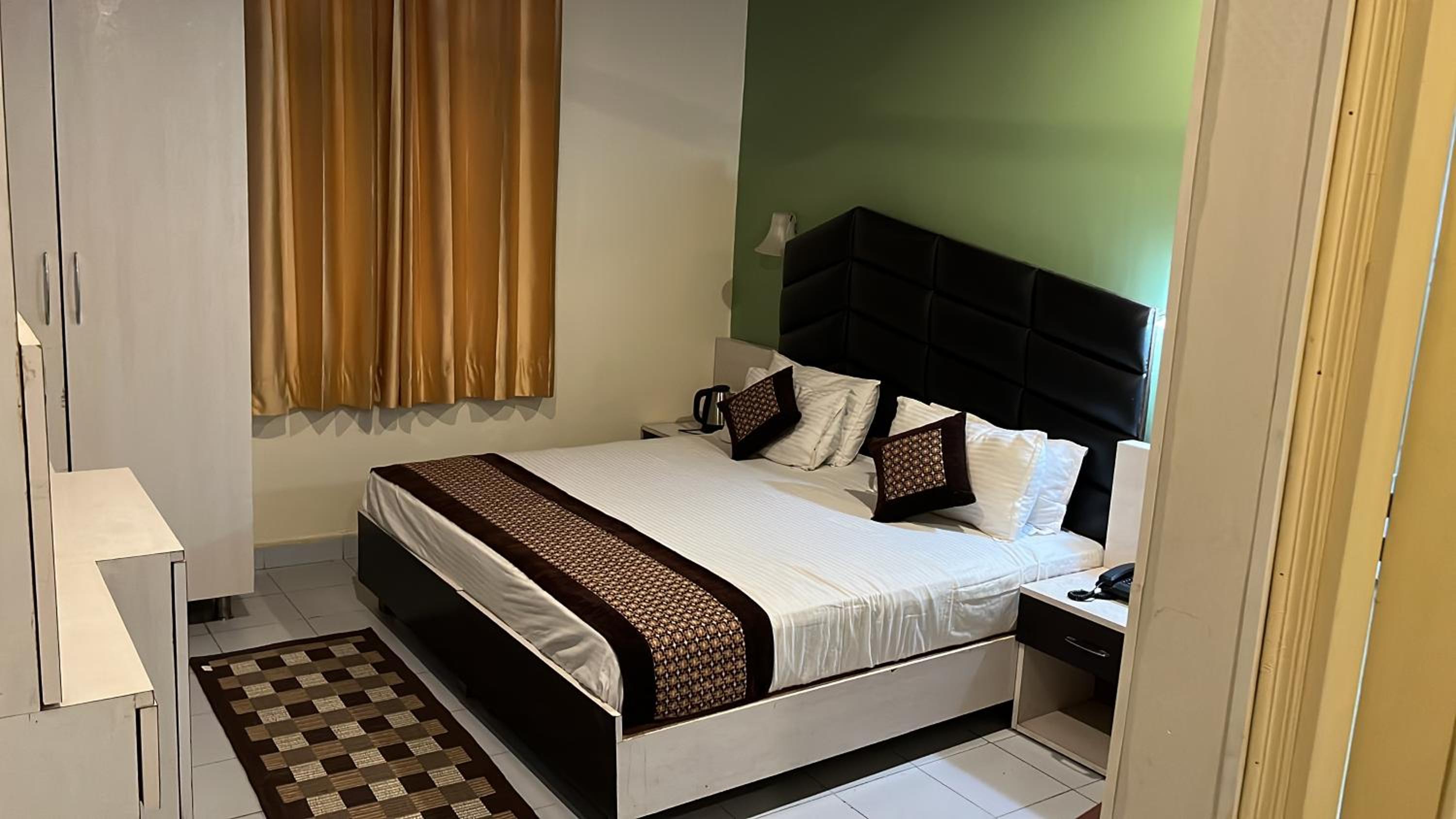 Superior Suite