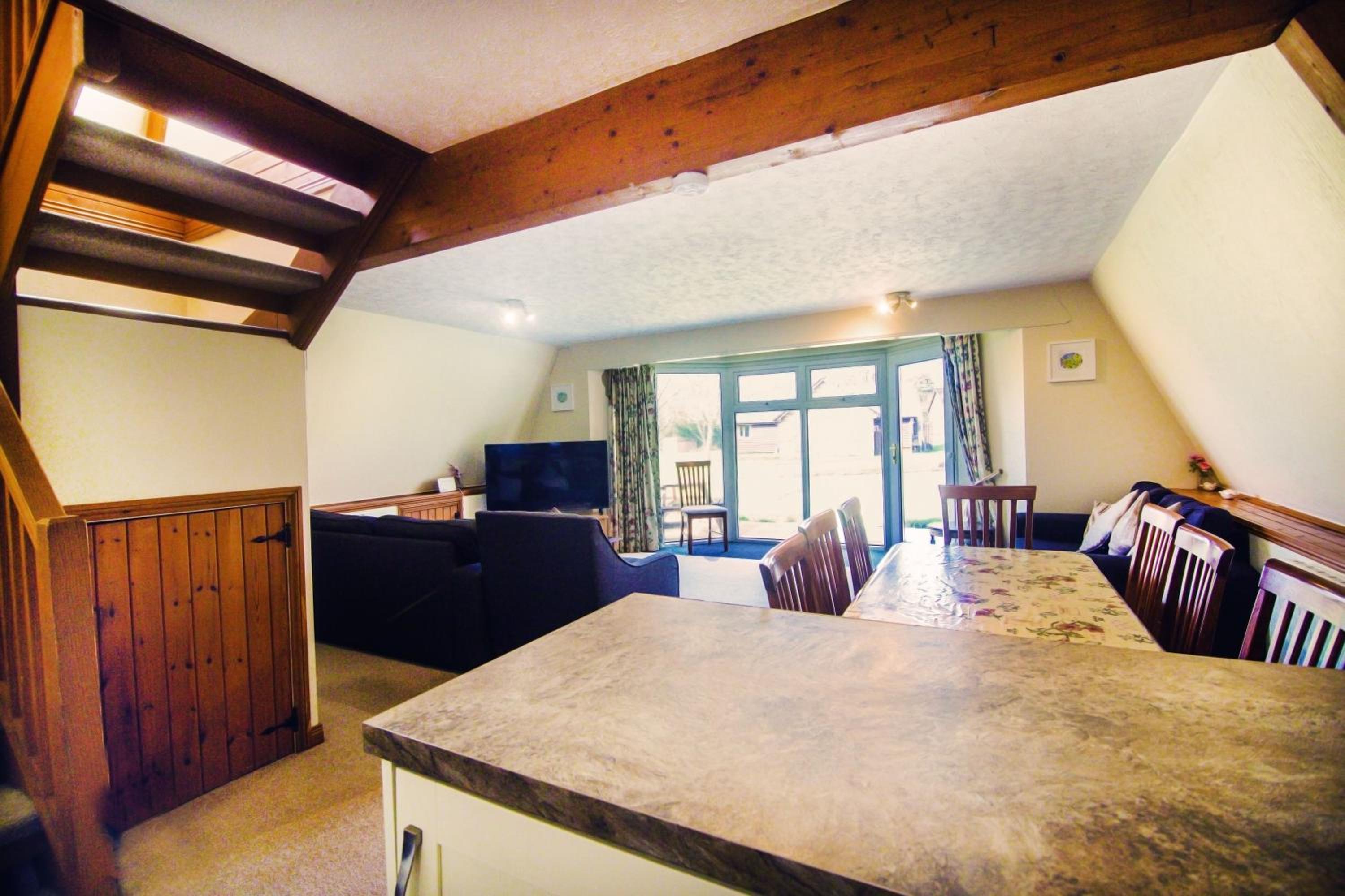 Three-Bedroom House photo 2