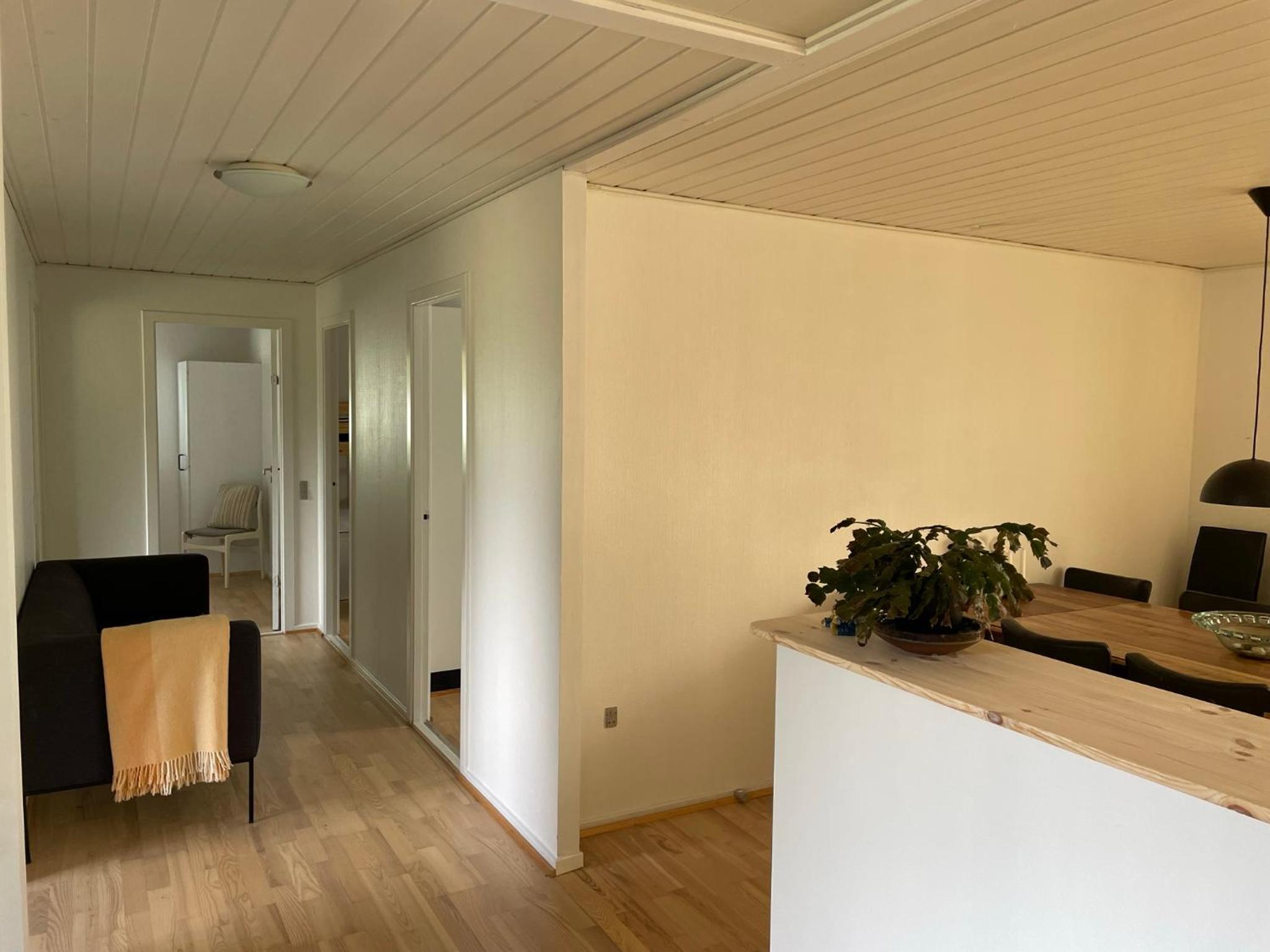 Four-Bedroom House photo 1