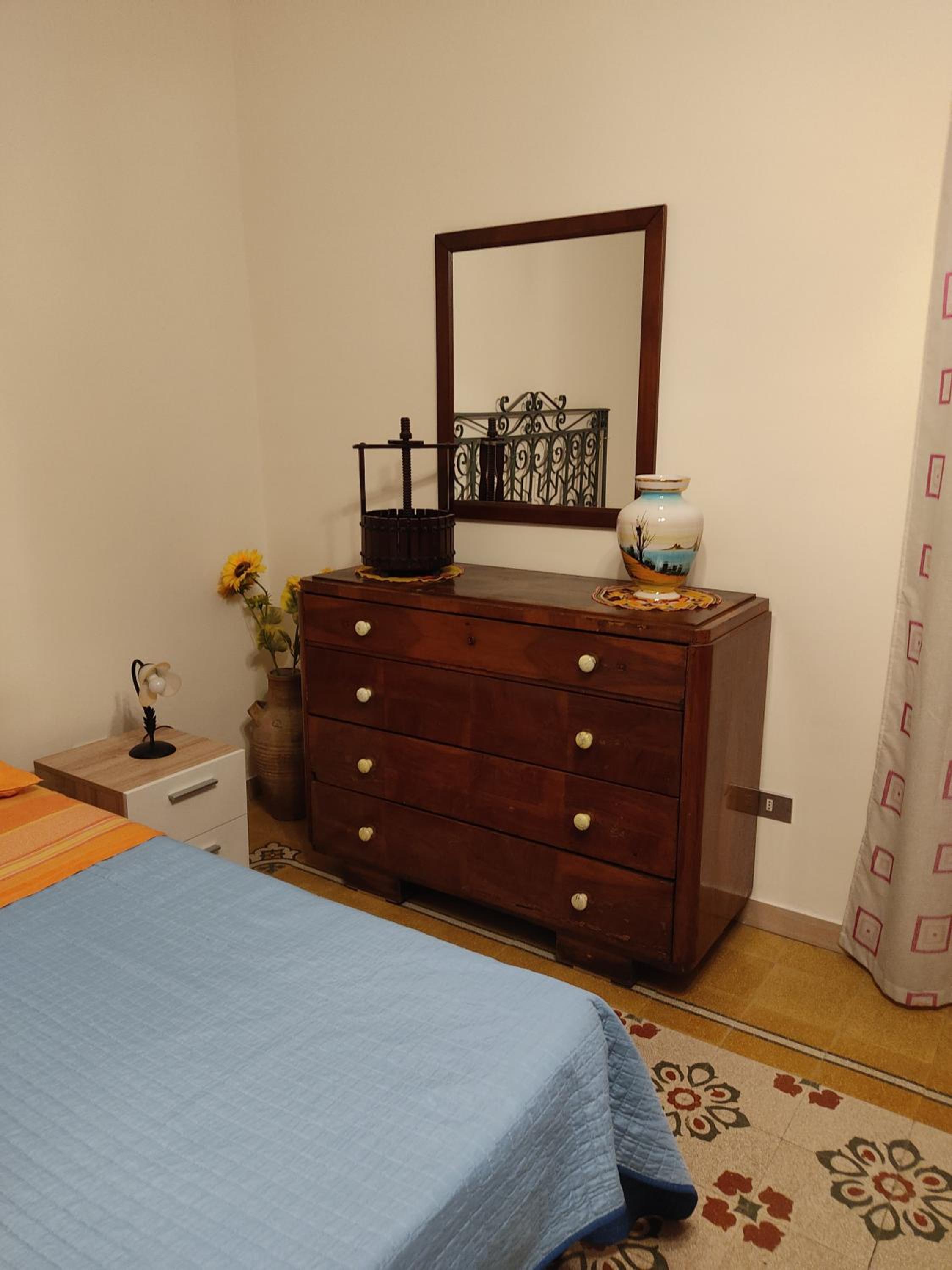 Apartment With Garden View photo 2