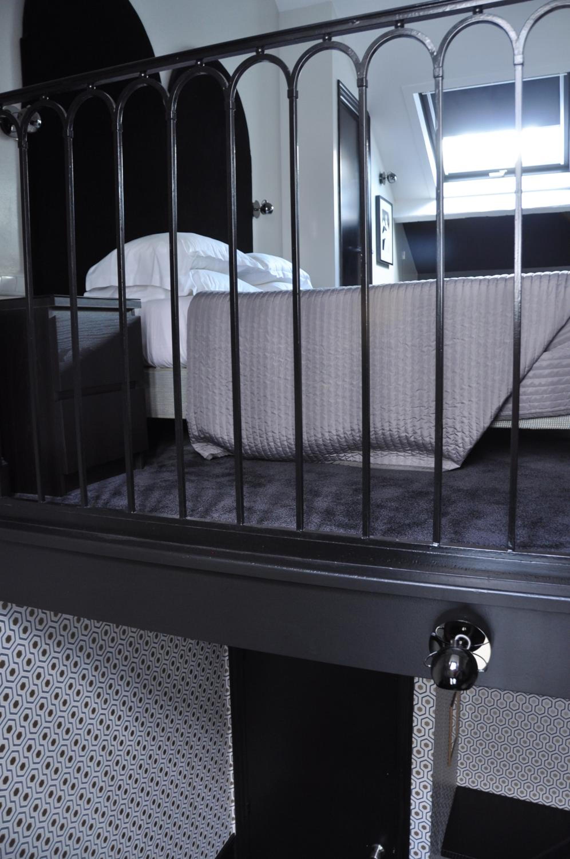 Duplex Suite (2 adults)