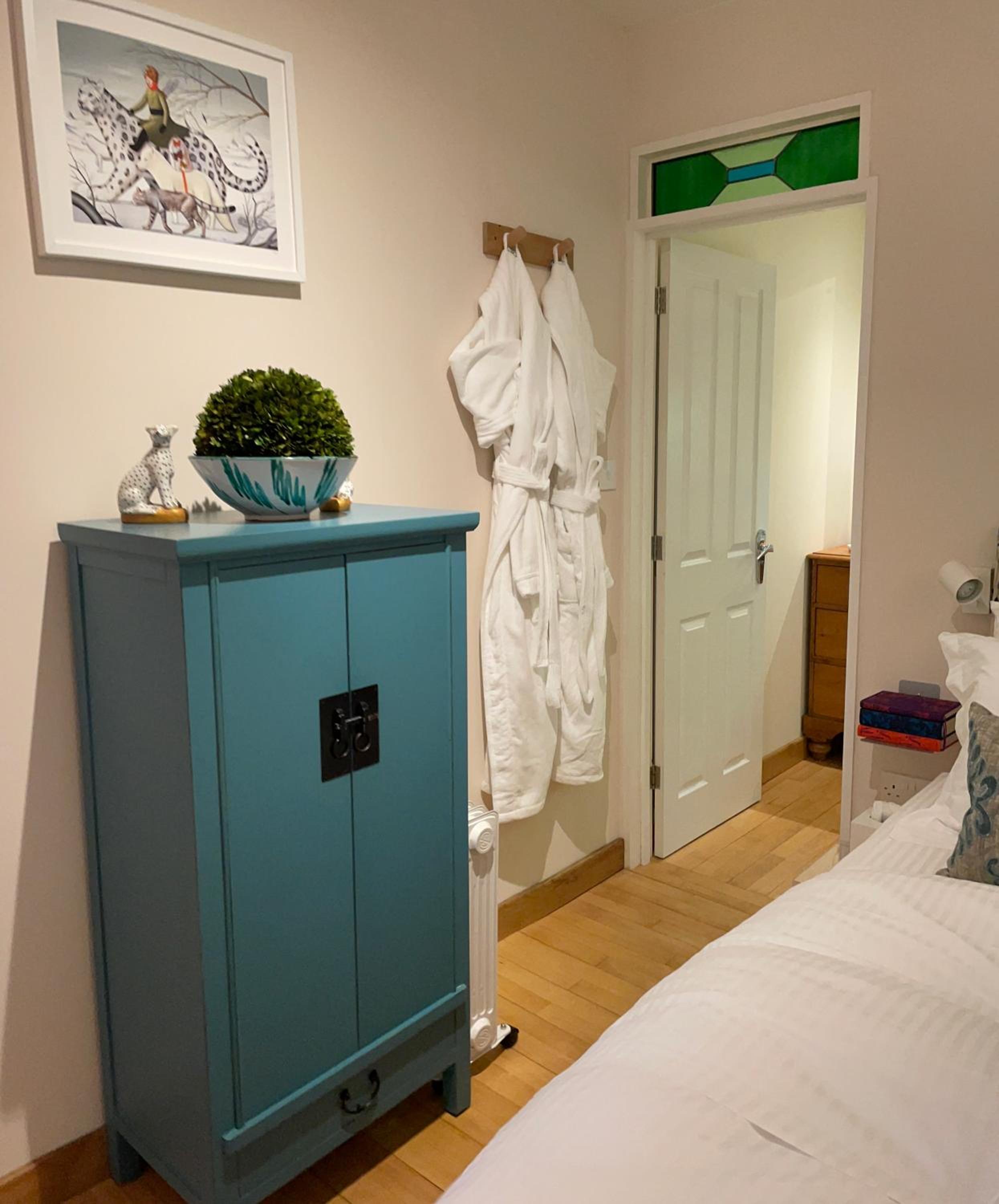 One-Bedroom House photo 1