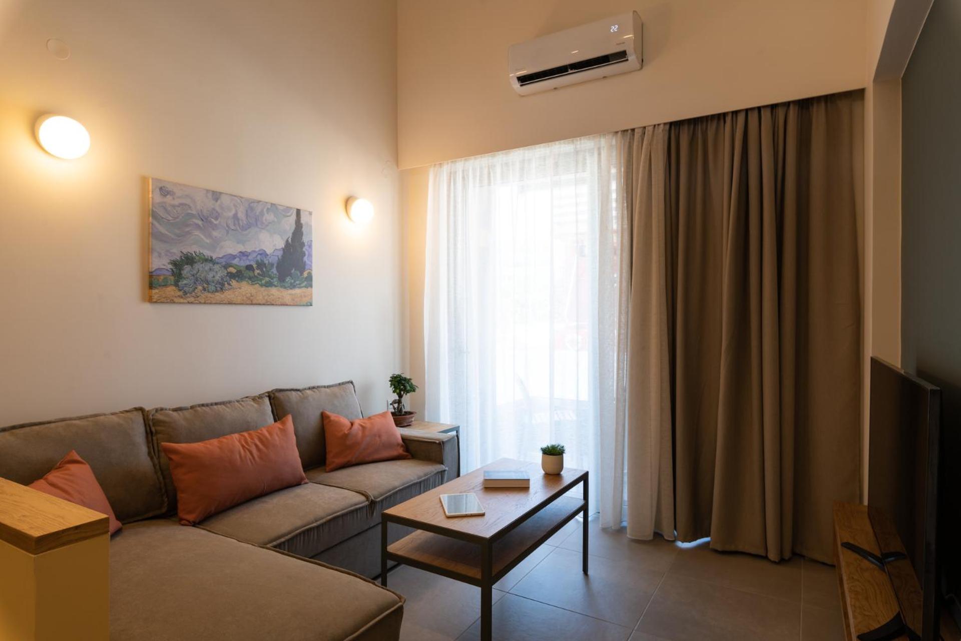Maisonette