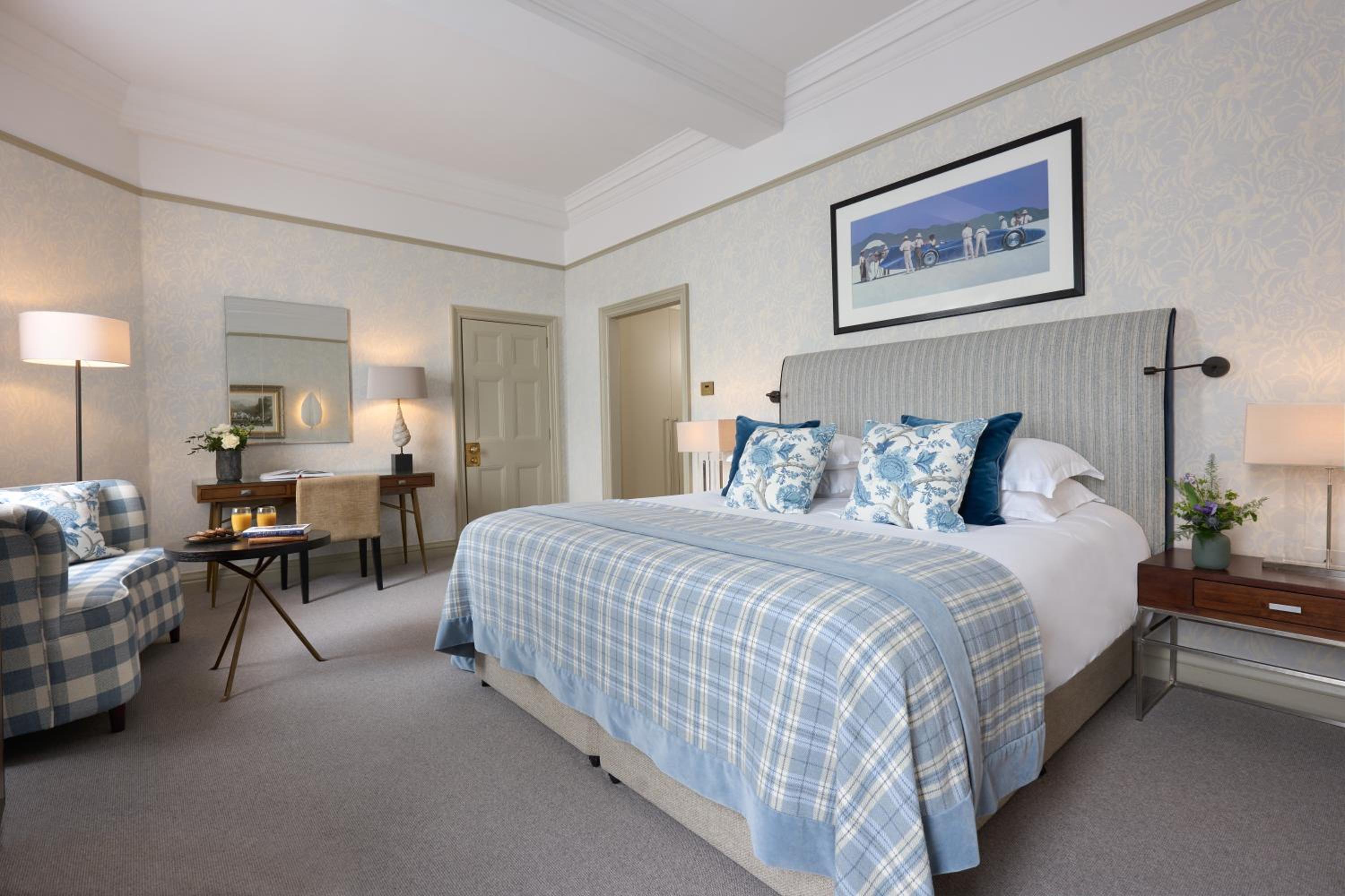 Executive Double Room - Photo 1