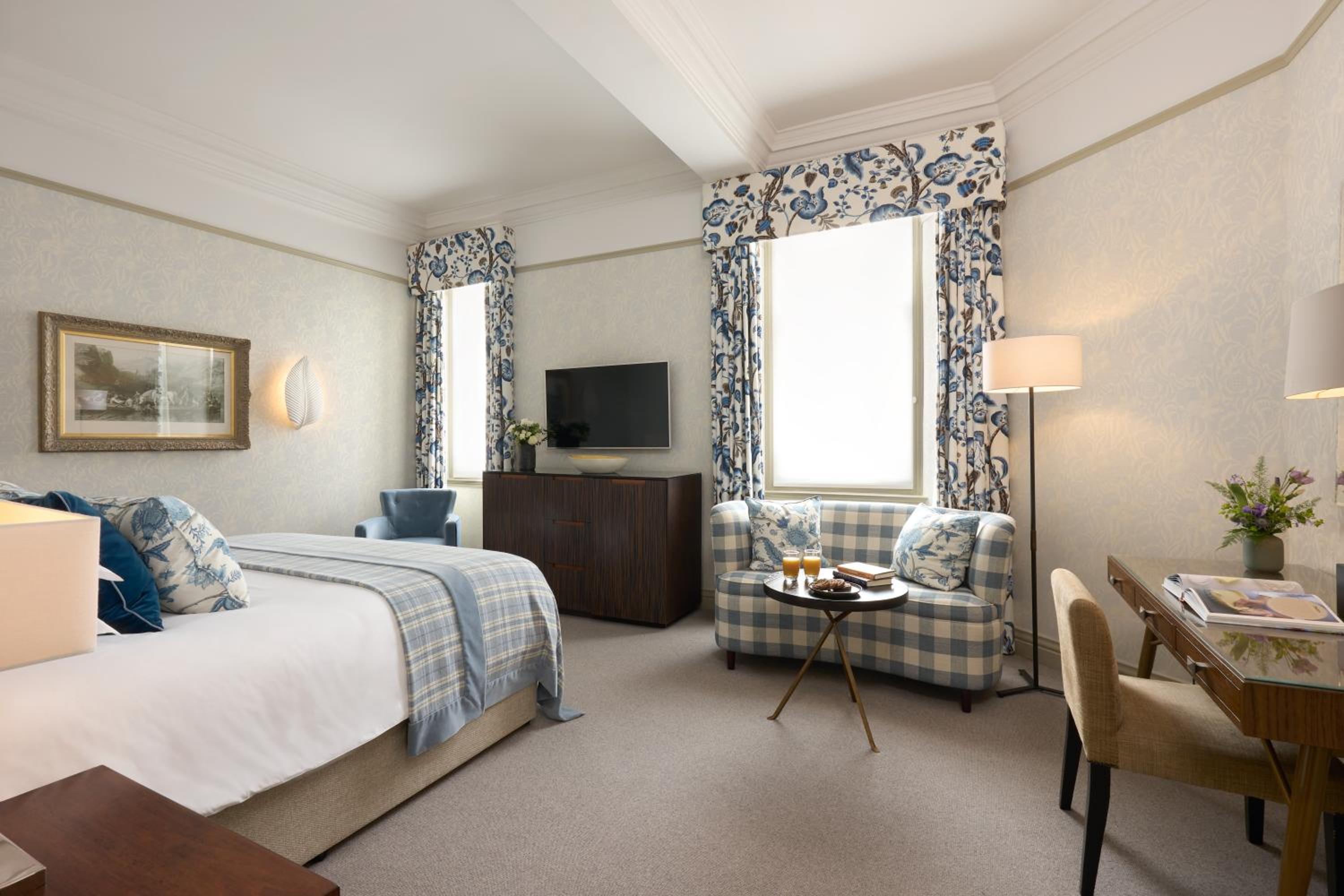 Executive Double Room - Photo 2