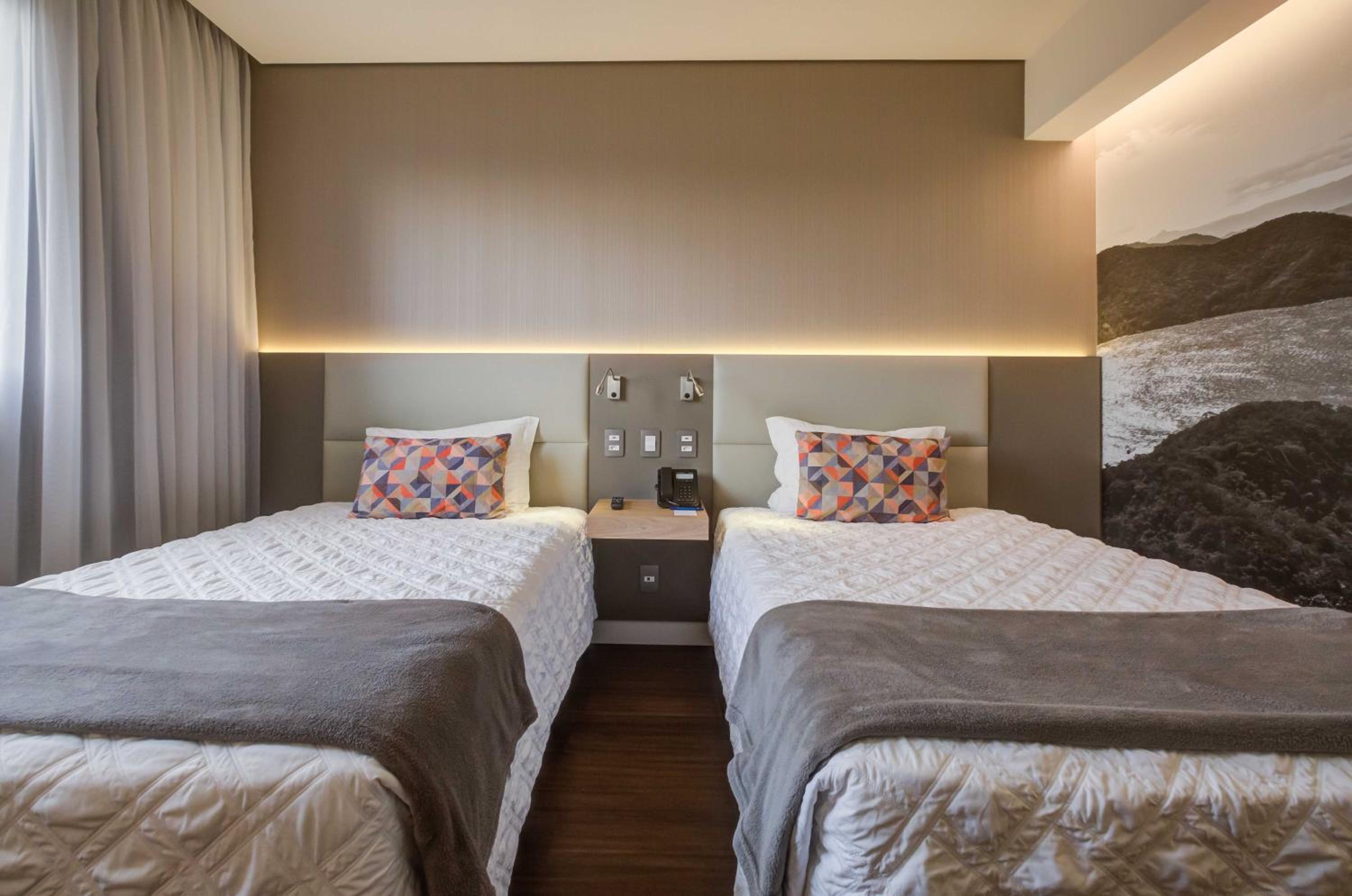 Twin Room - Photo 9