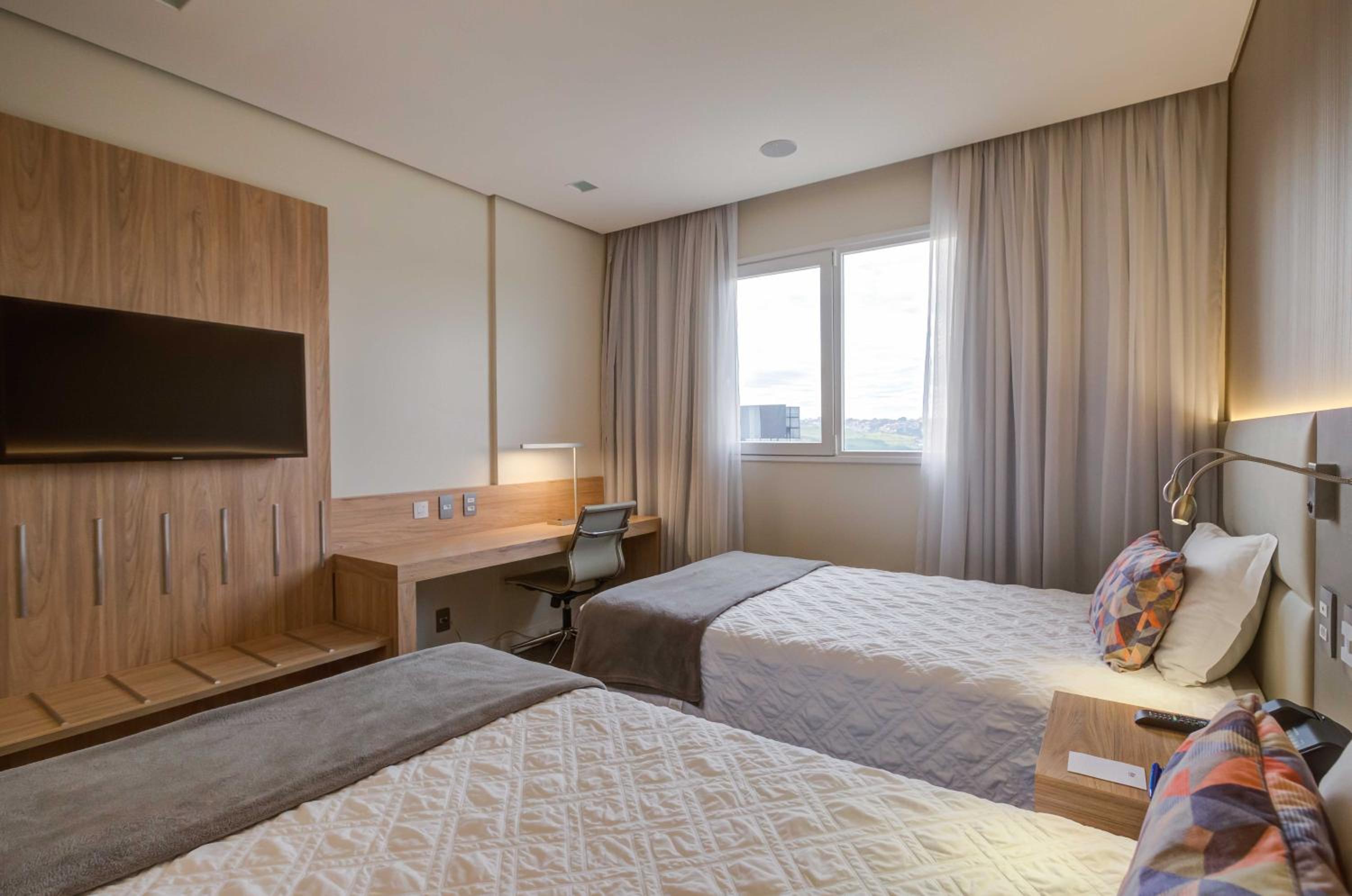 Twin Room - Photo 6