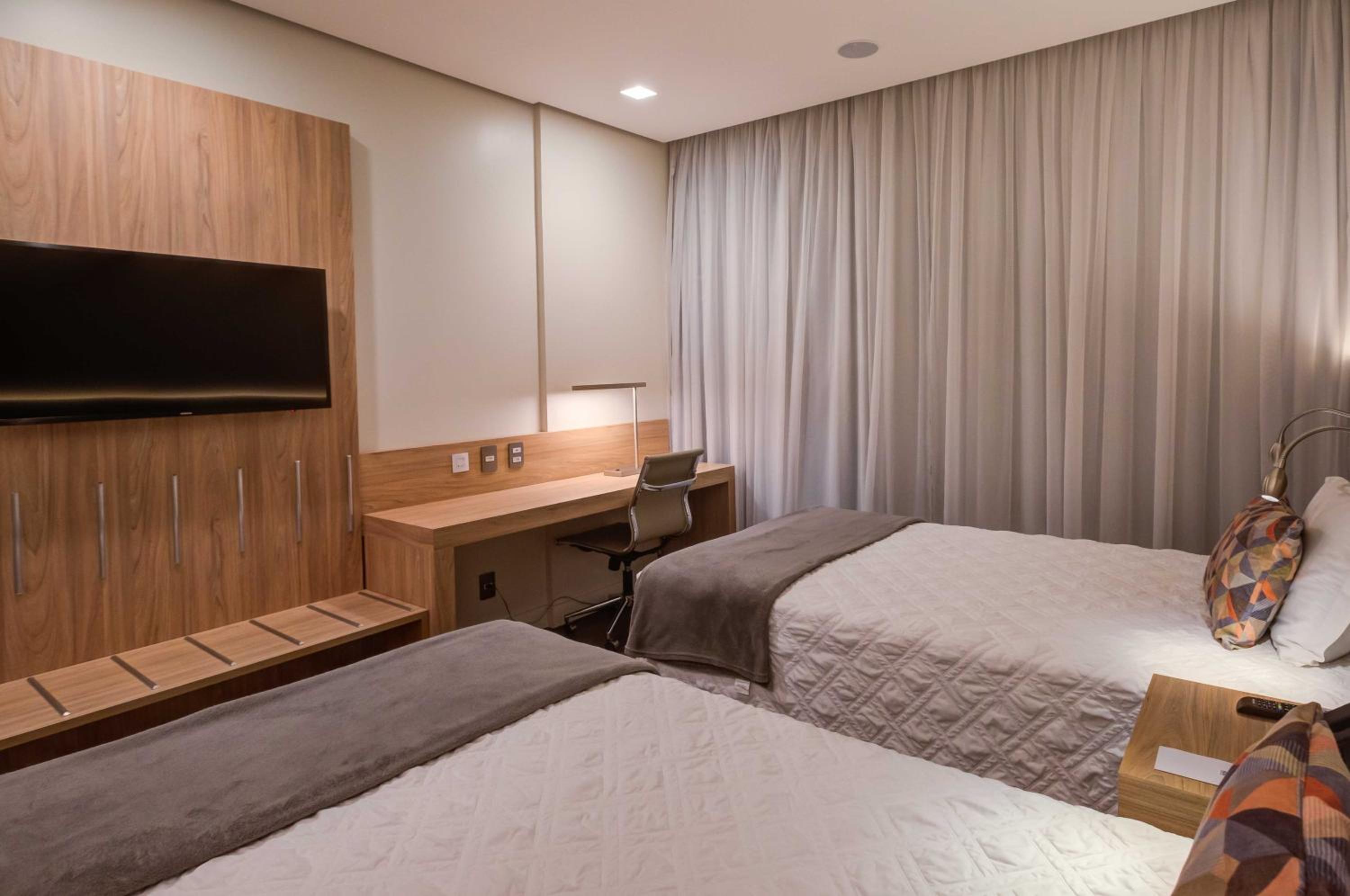 Twin Room - Photo 14