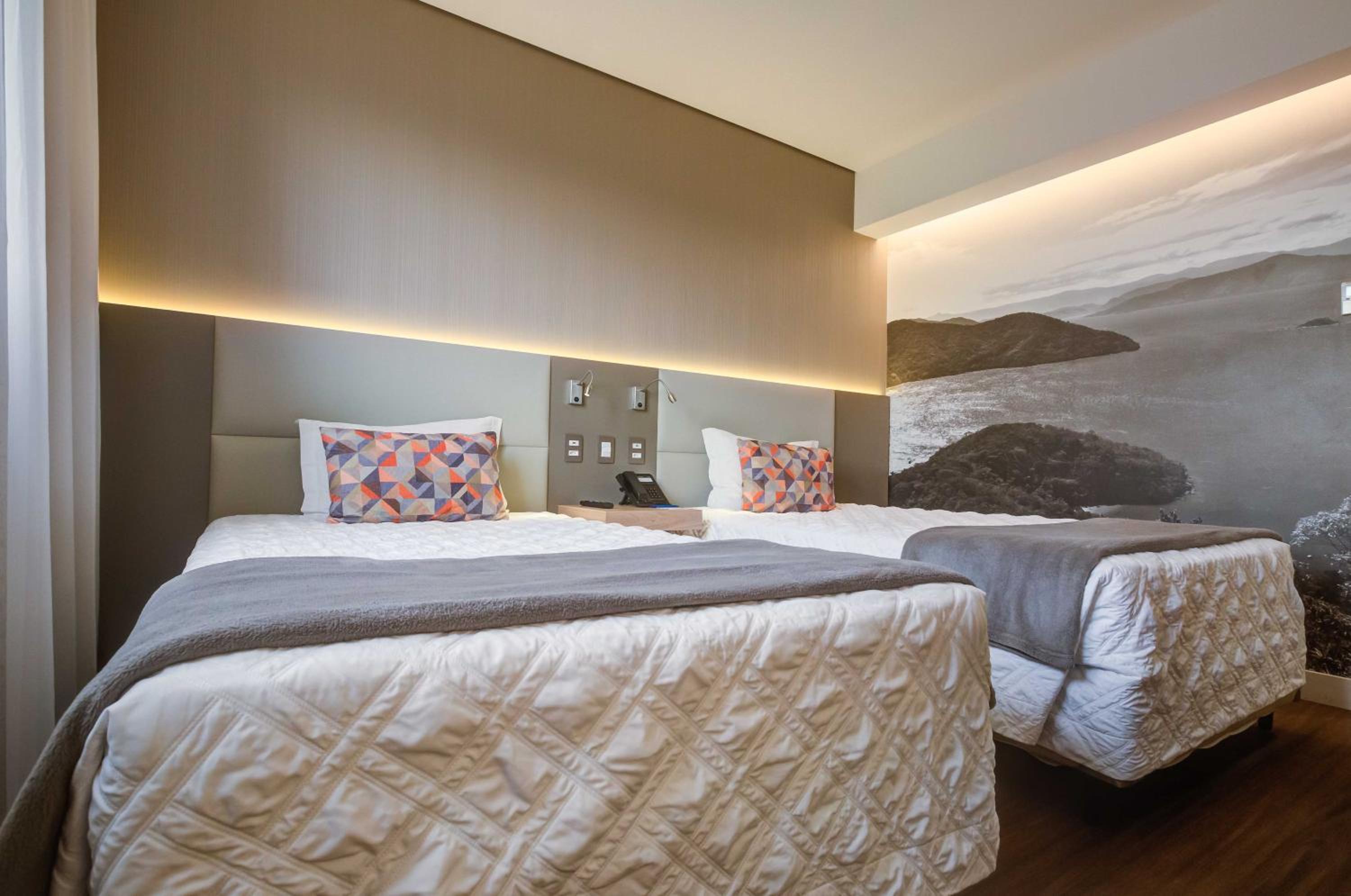 Twin Room - Photo 8