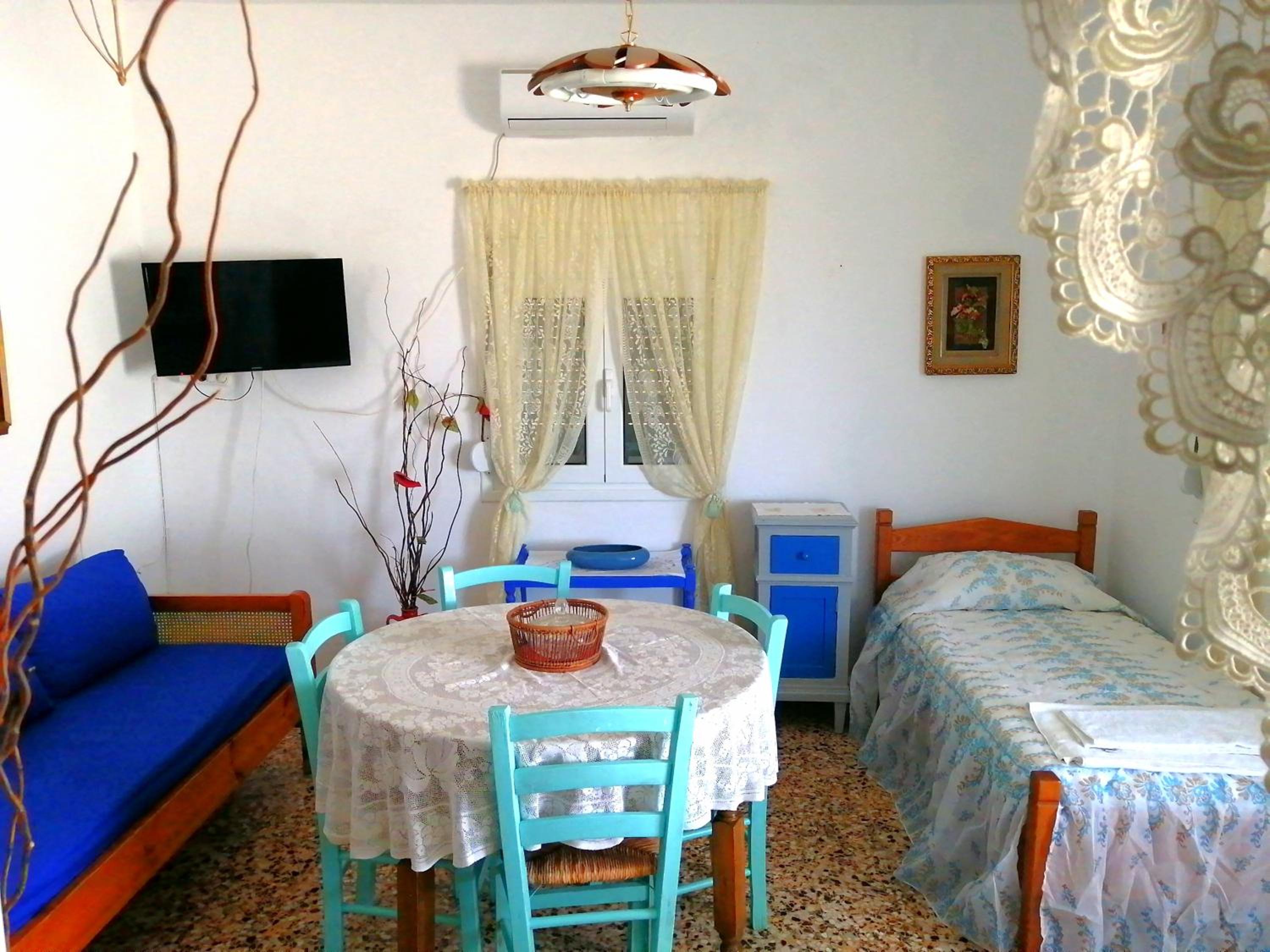 Two-Bedroom House photo 1