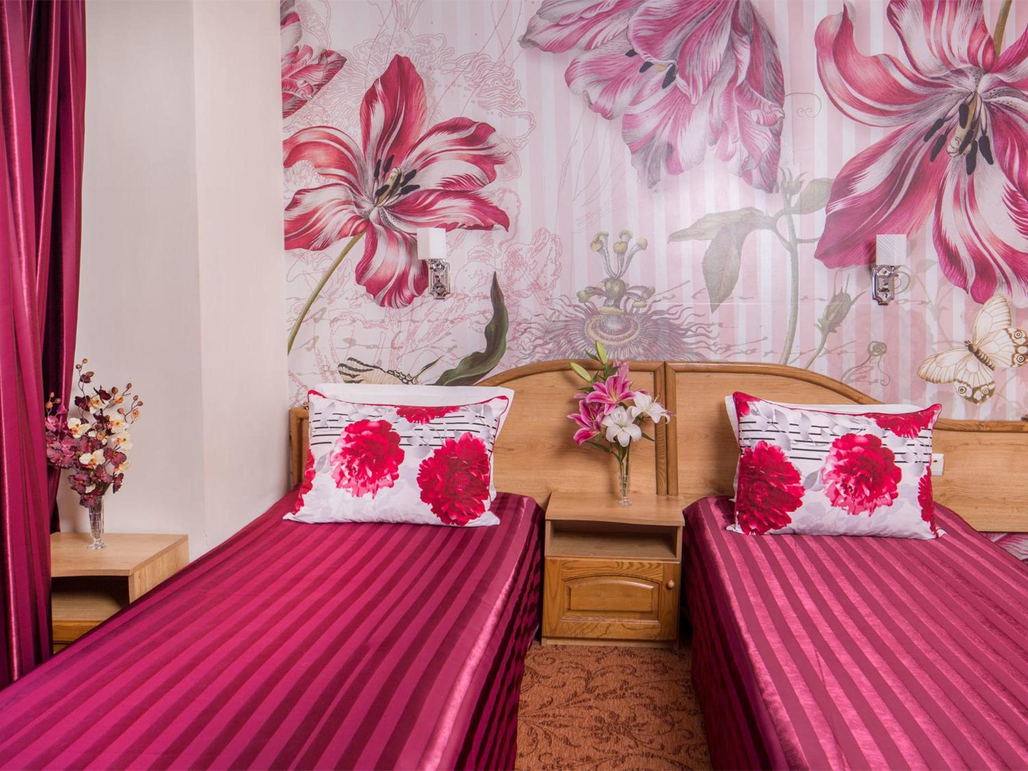 Double Room photo 3