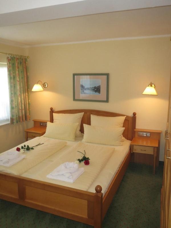 One-Bedroom Apartment - Pankow photo 2