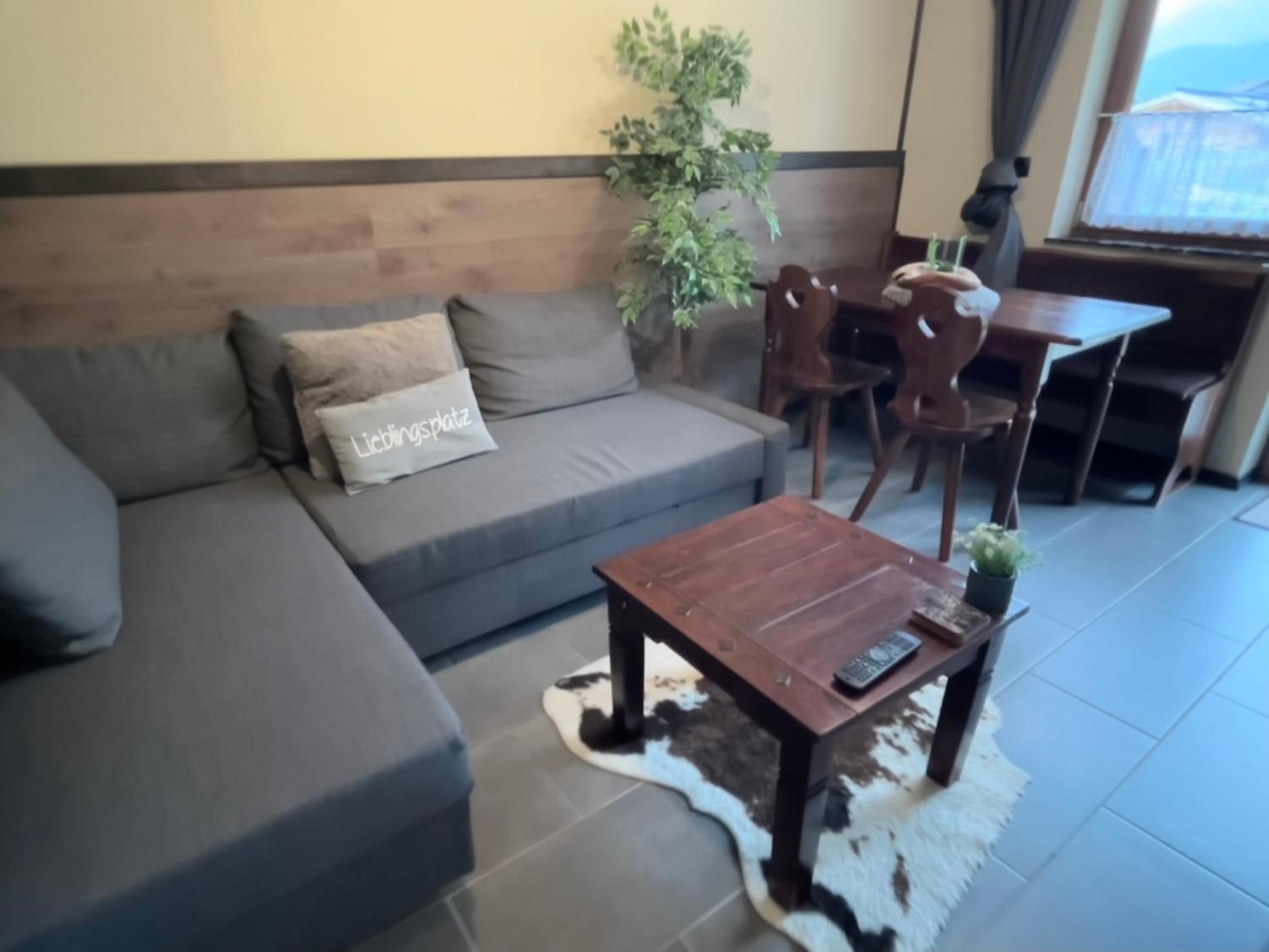 Apartment - Ground Floor photo 1