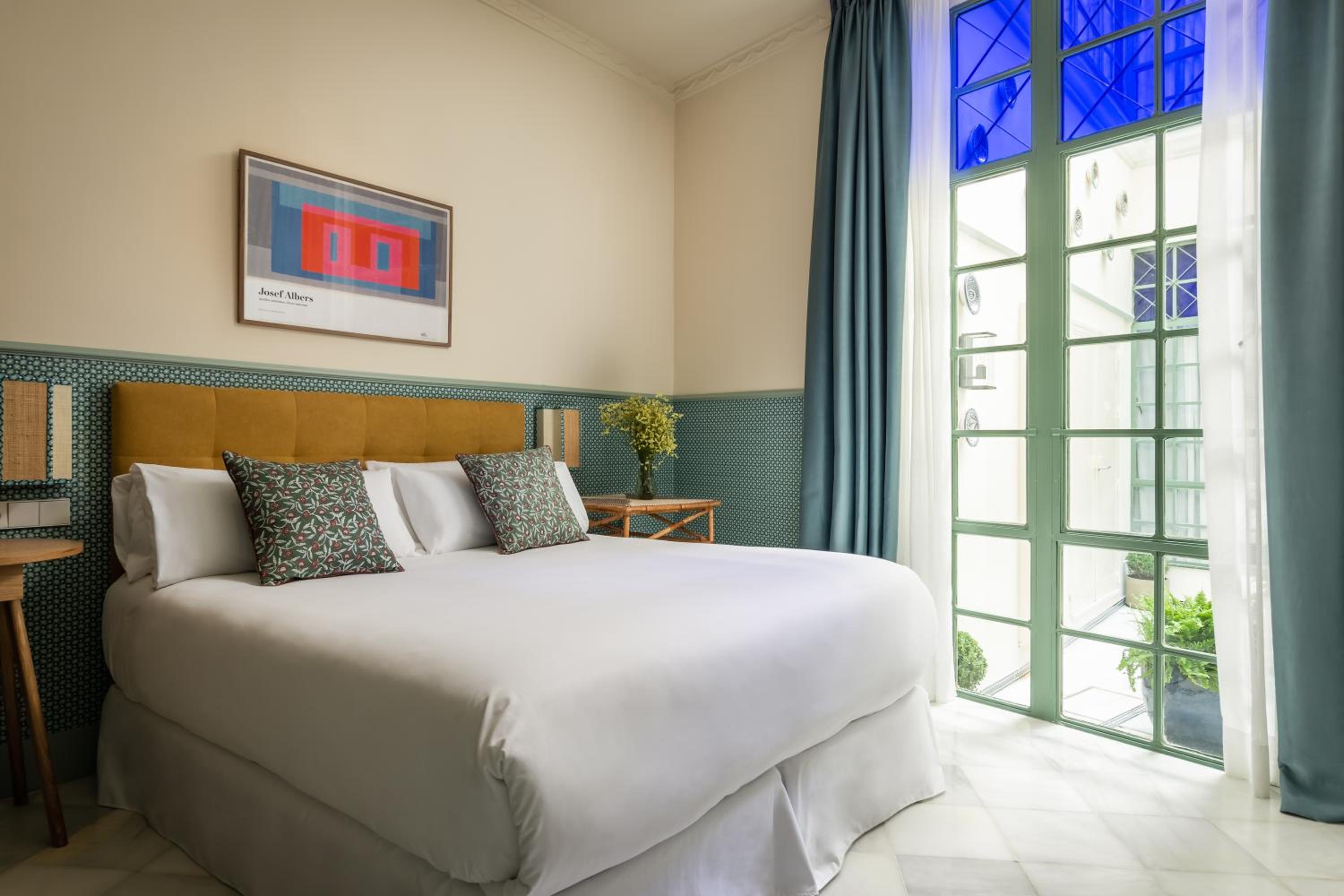 Double Room - Photo 1