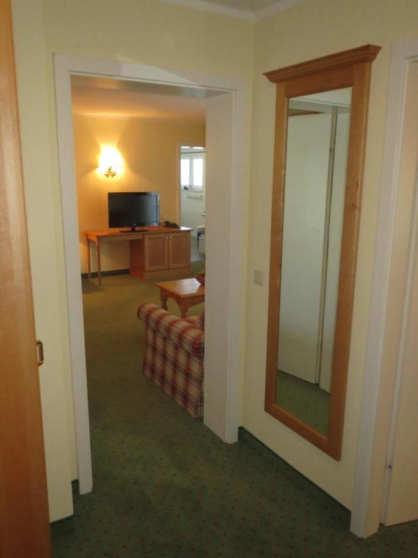 One-Bedroom Apartment - Tempelhof photo 1